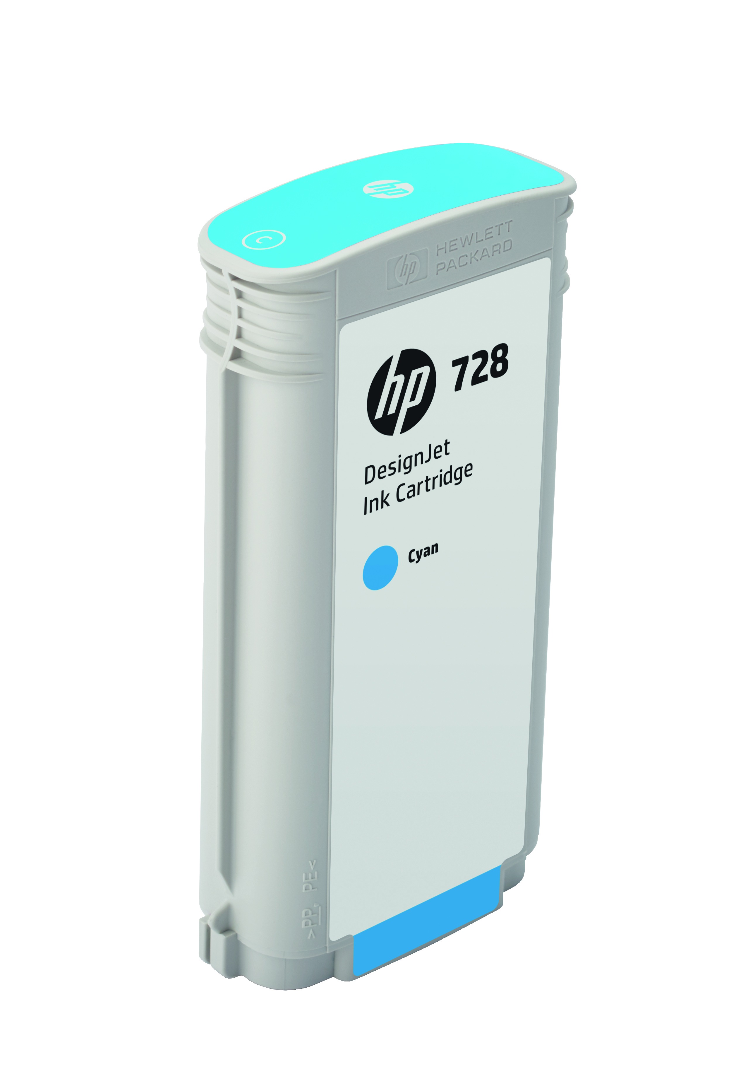 Tinta HP 728