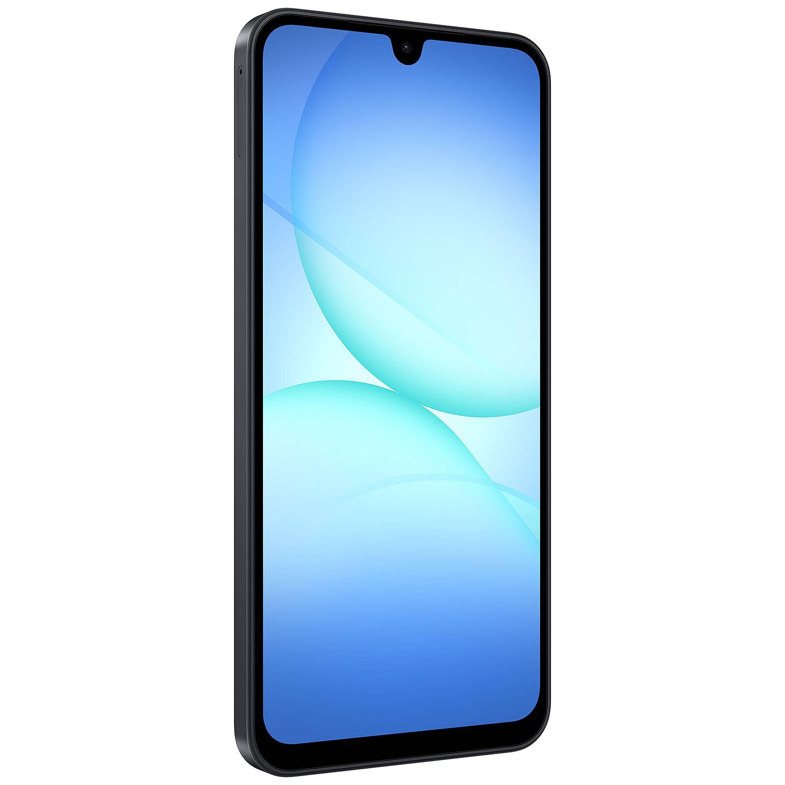 SAMSUNG GALAXY A17 4GB 128GB NEGRO SAMSUNG SAMSUNG GALAXY A17 4GB 128GB NEGRO