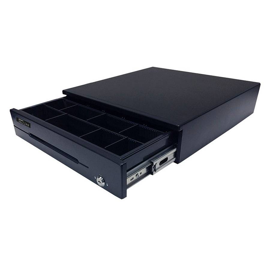 Cajones de Dinero EC-LINE EC-CD-200M-1