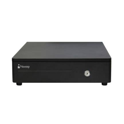 Cajón de dinero Nextep NE-514C