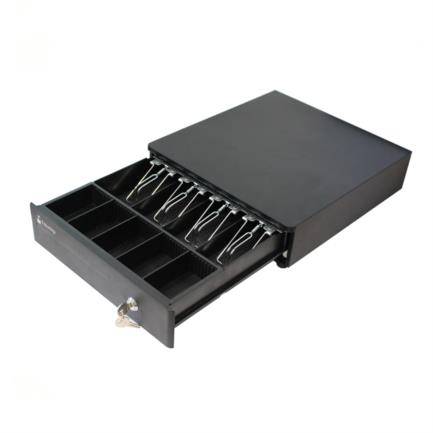 Cajón de dinero Nextep NE-514C