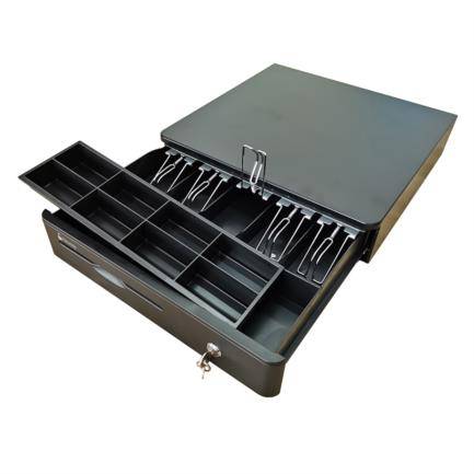 Cajón de dinero Nextep NE-515C