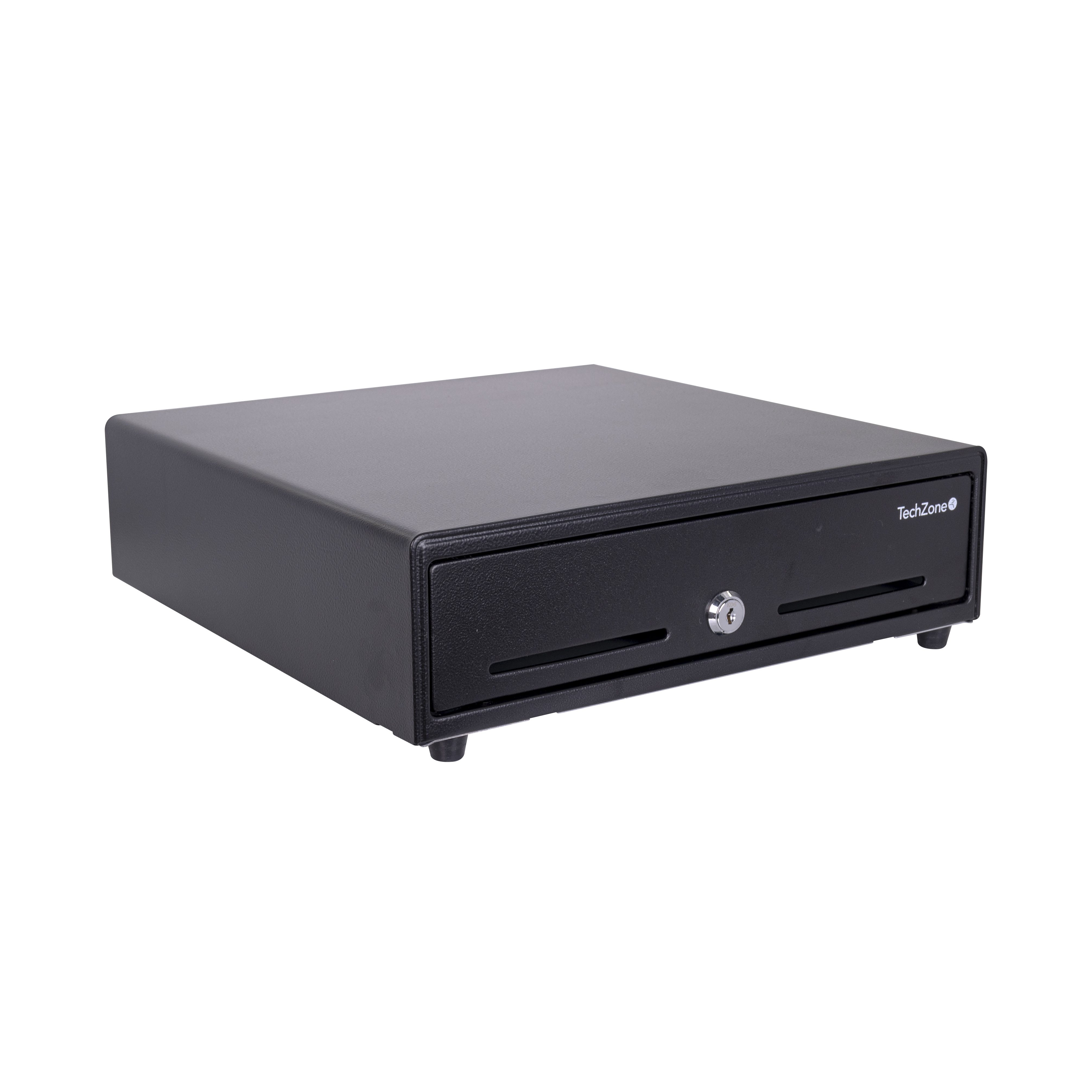 Cajón de Dinero  TECHZONE TZBE4B8M90