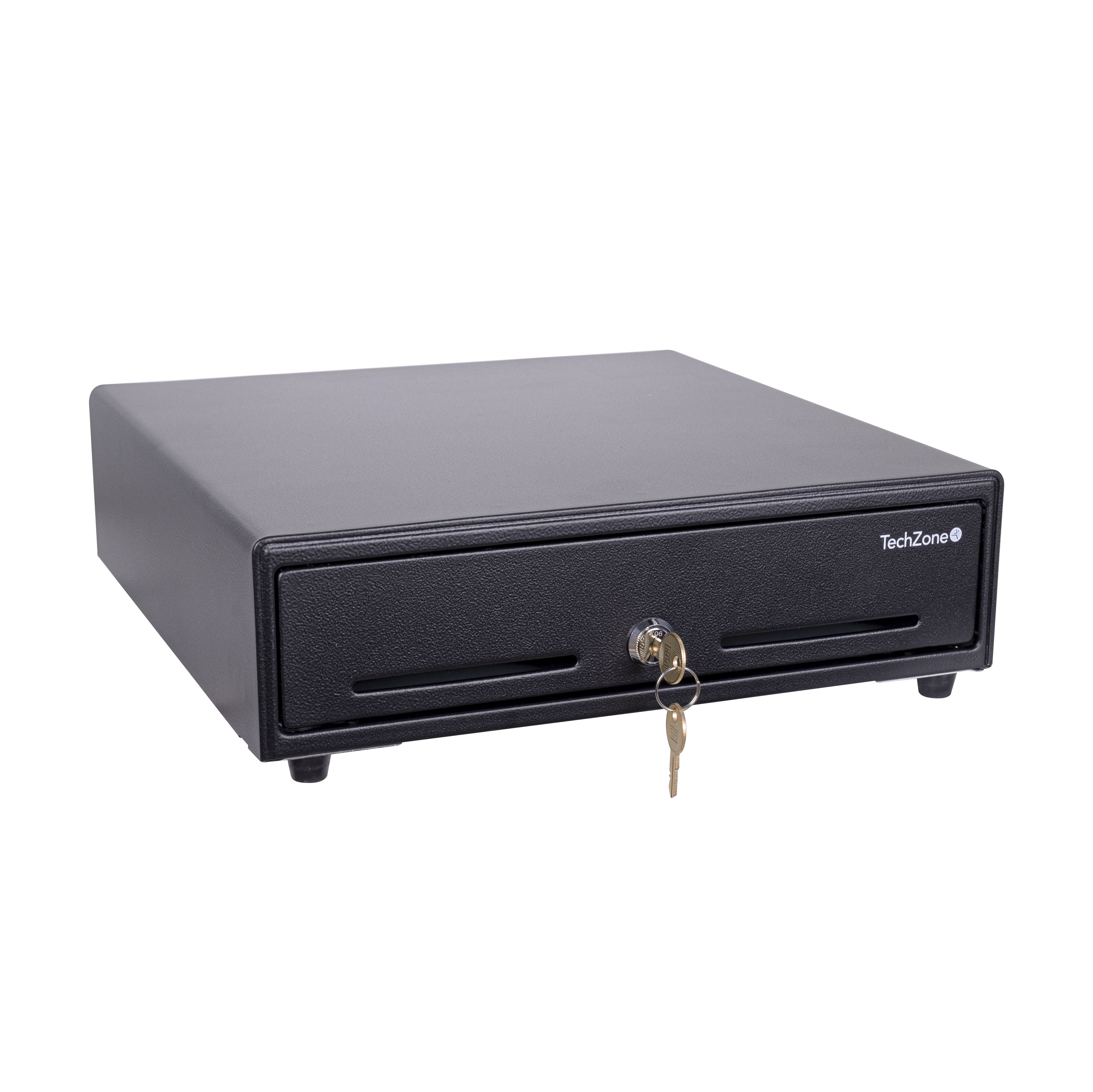 Cajón de Dinero  TECHZONE TZBE4B8M90