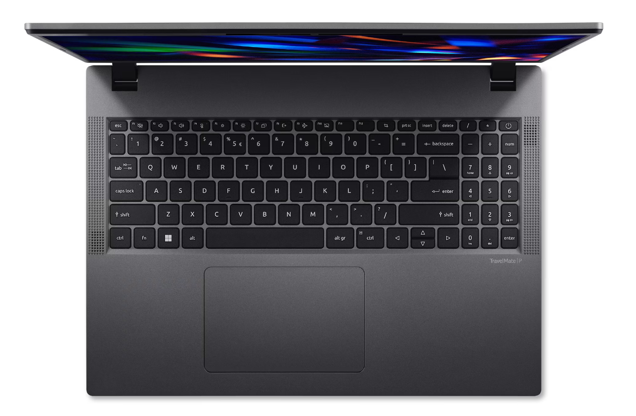 Laptops ACER TMP216-51-51NA