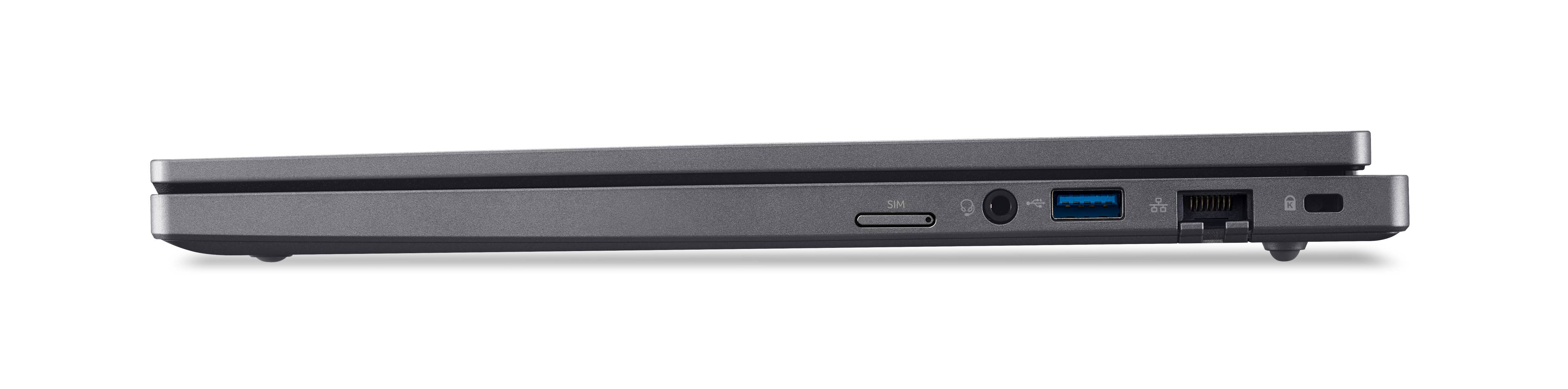 Laptop ACER TMP214-55-G2-56PW