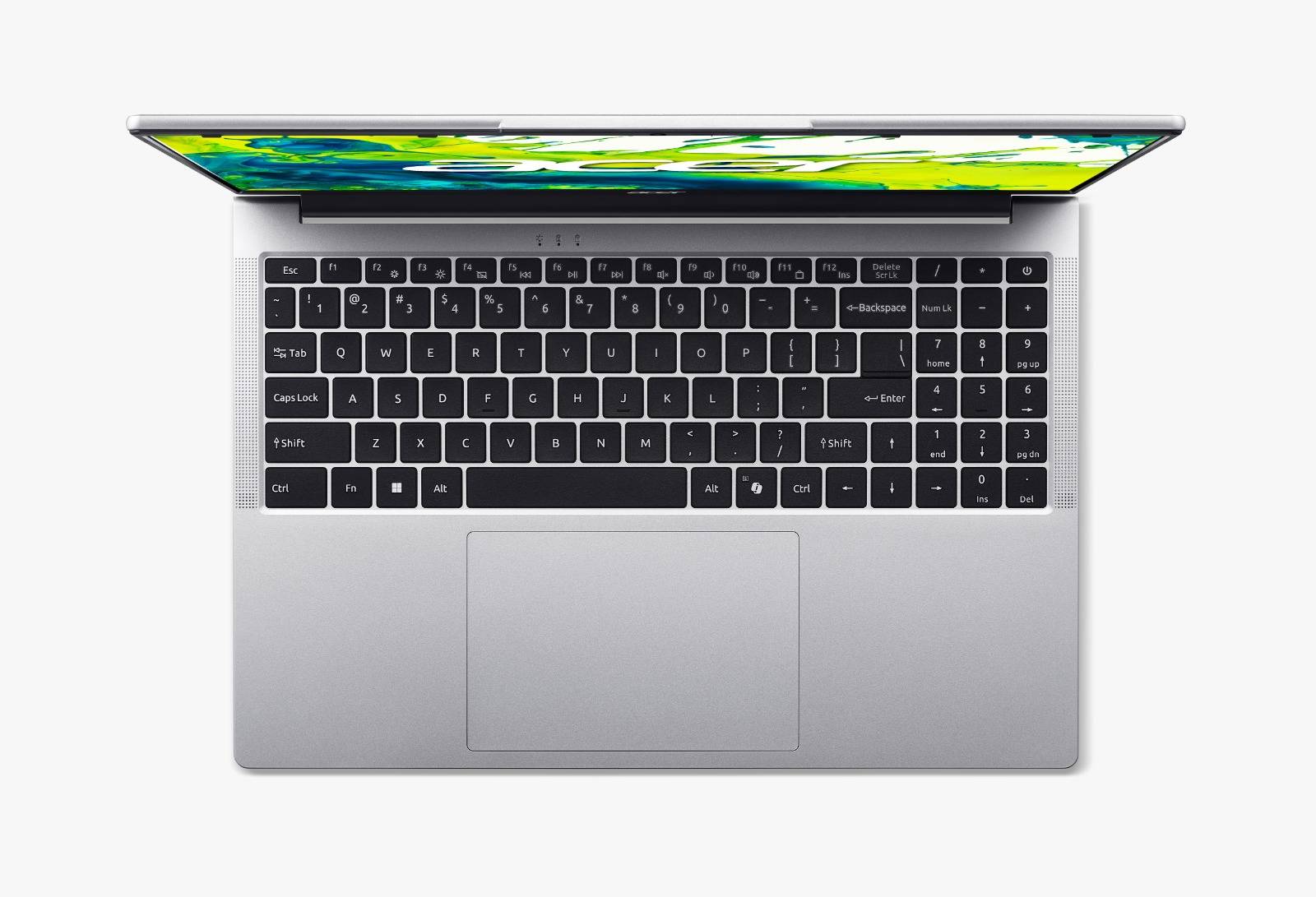 Laptops ACER AL16-54P-580M