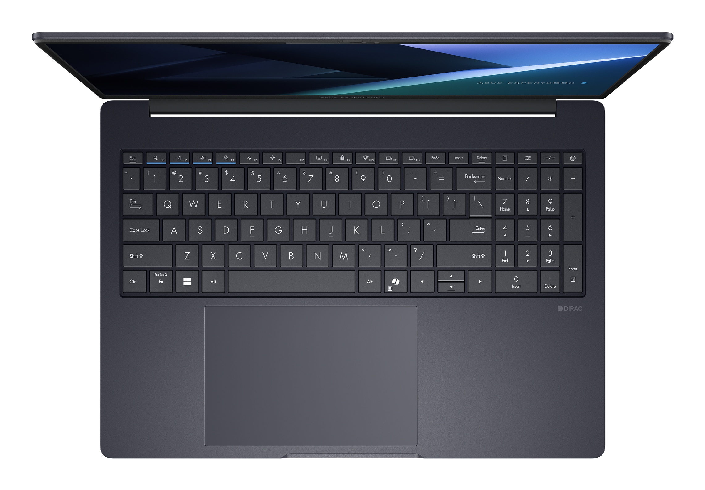 Laptop Asus Business B3605CCA-U716G512-P1