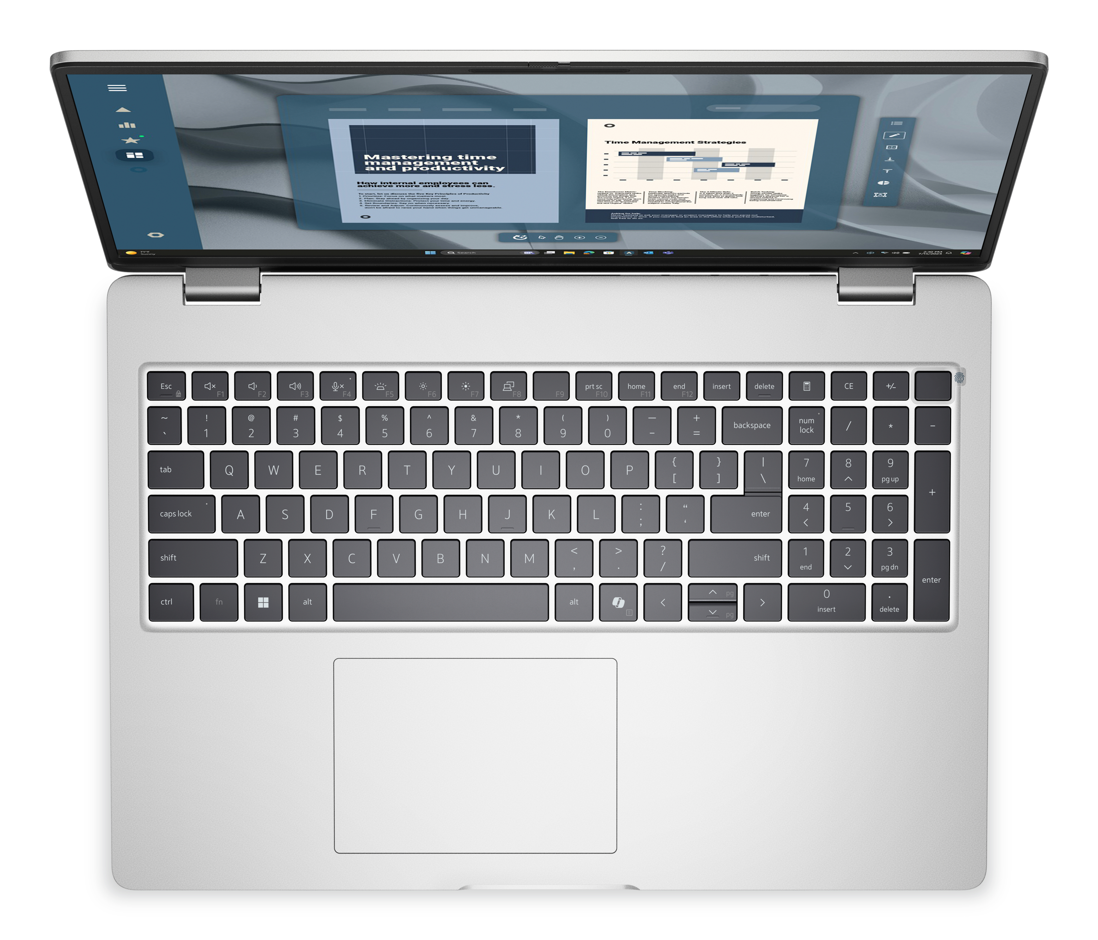 Laptops DELL DELL PRO 16
