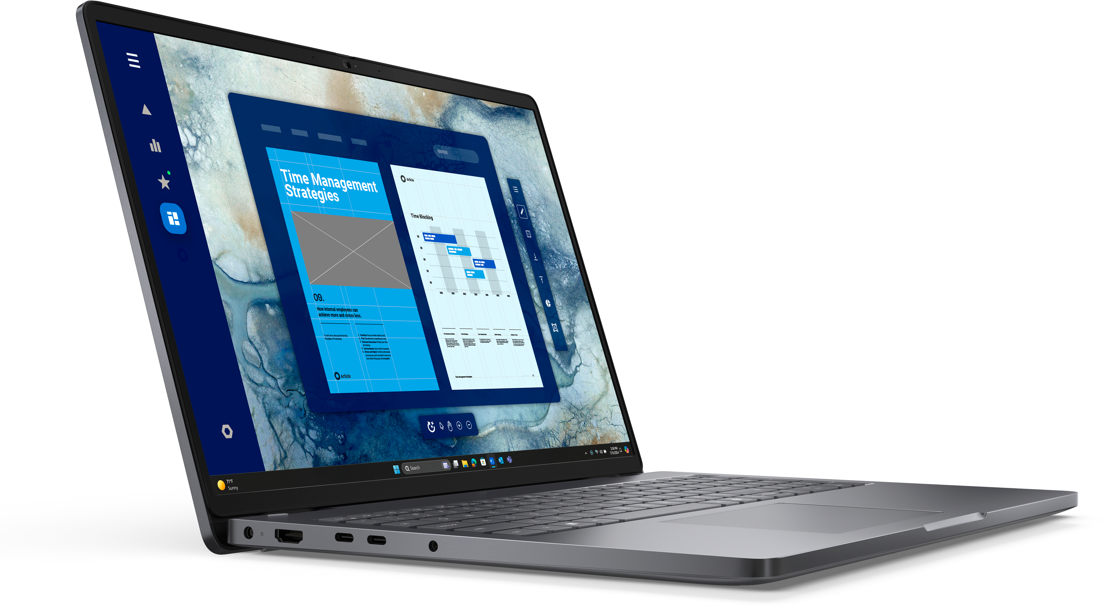 Laptops DELL DELL PRO 16