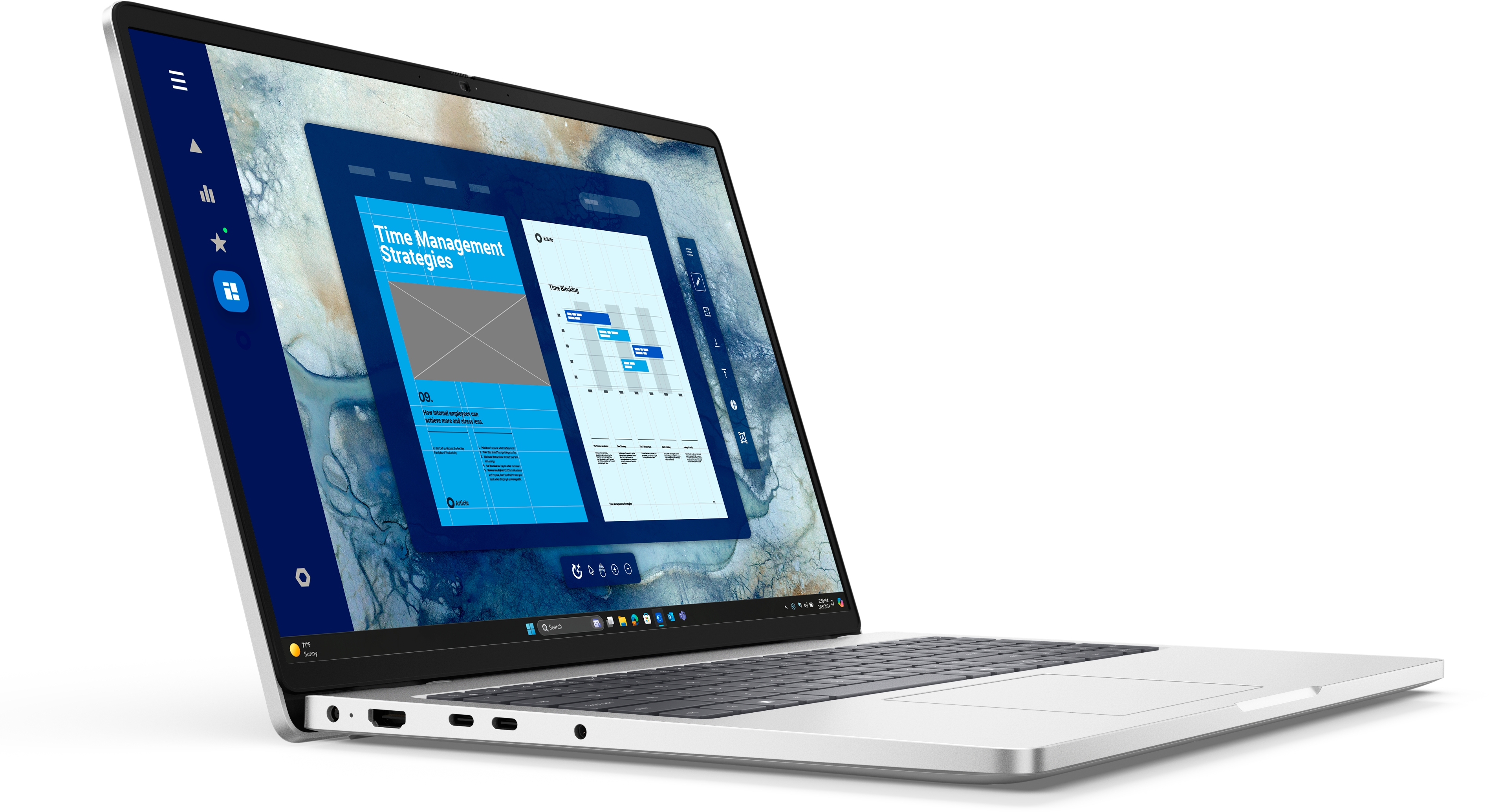 Laptops DELL DELL PRO 16