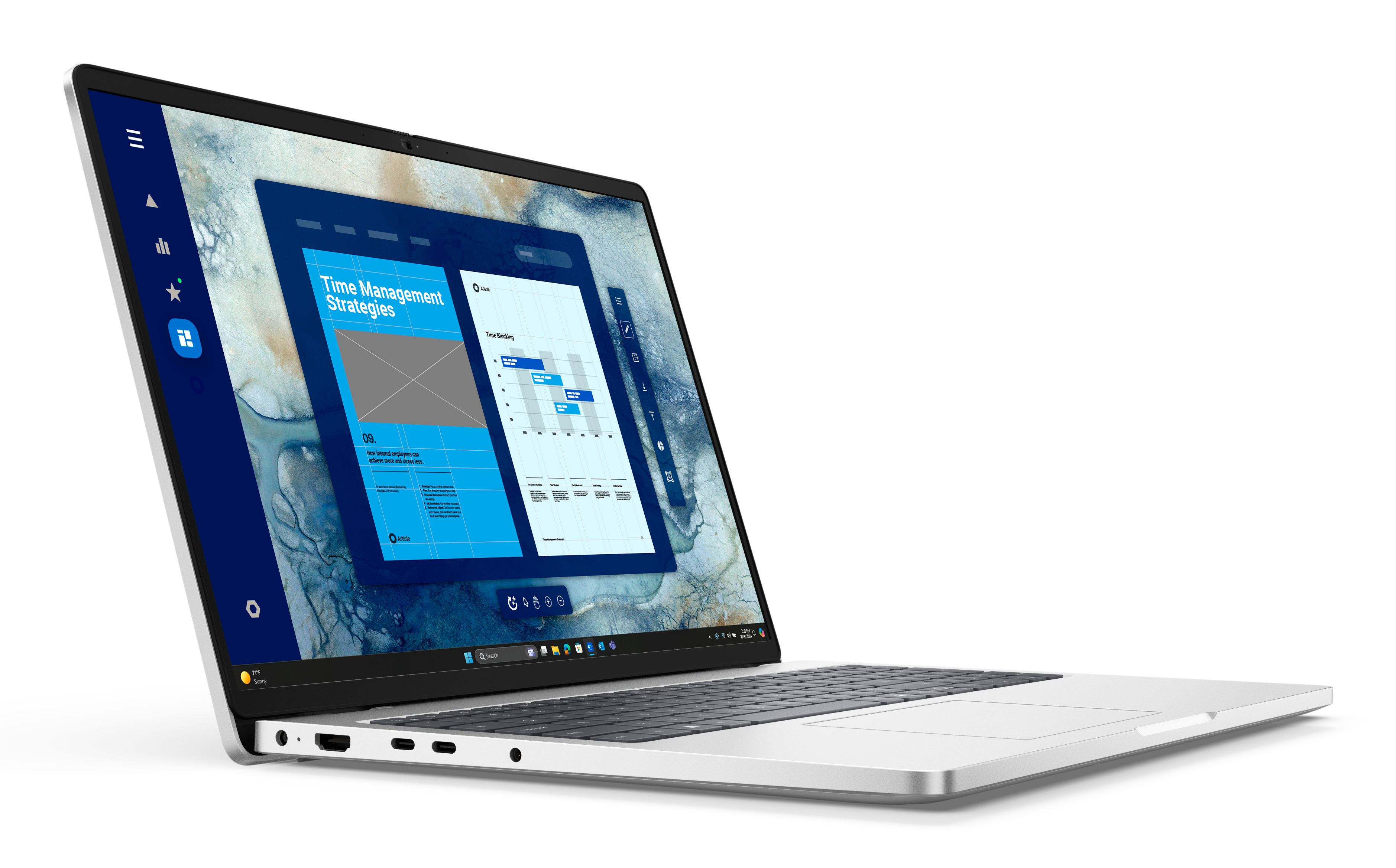 Laptops DELL PC16250 