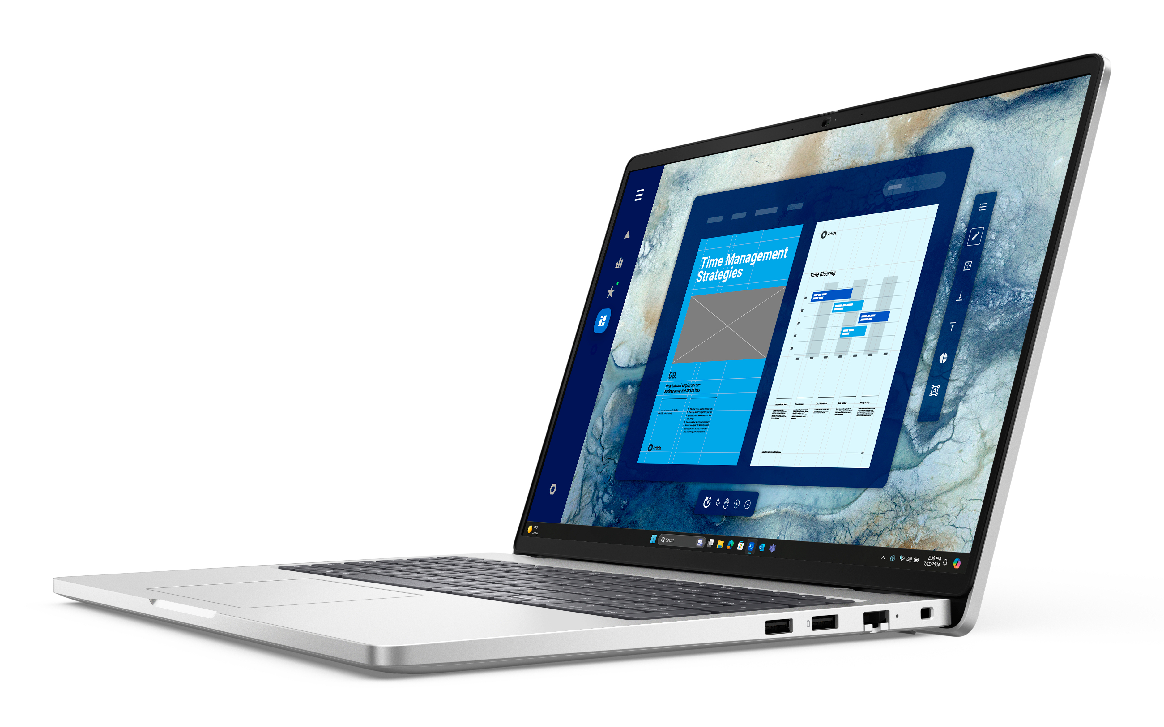 Laptops DELL PC16250 