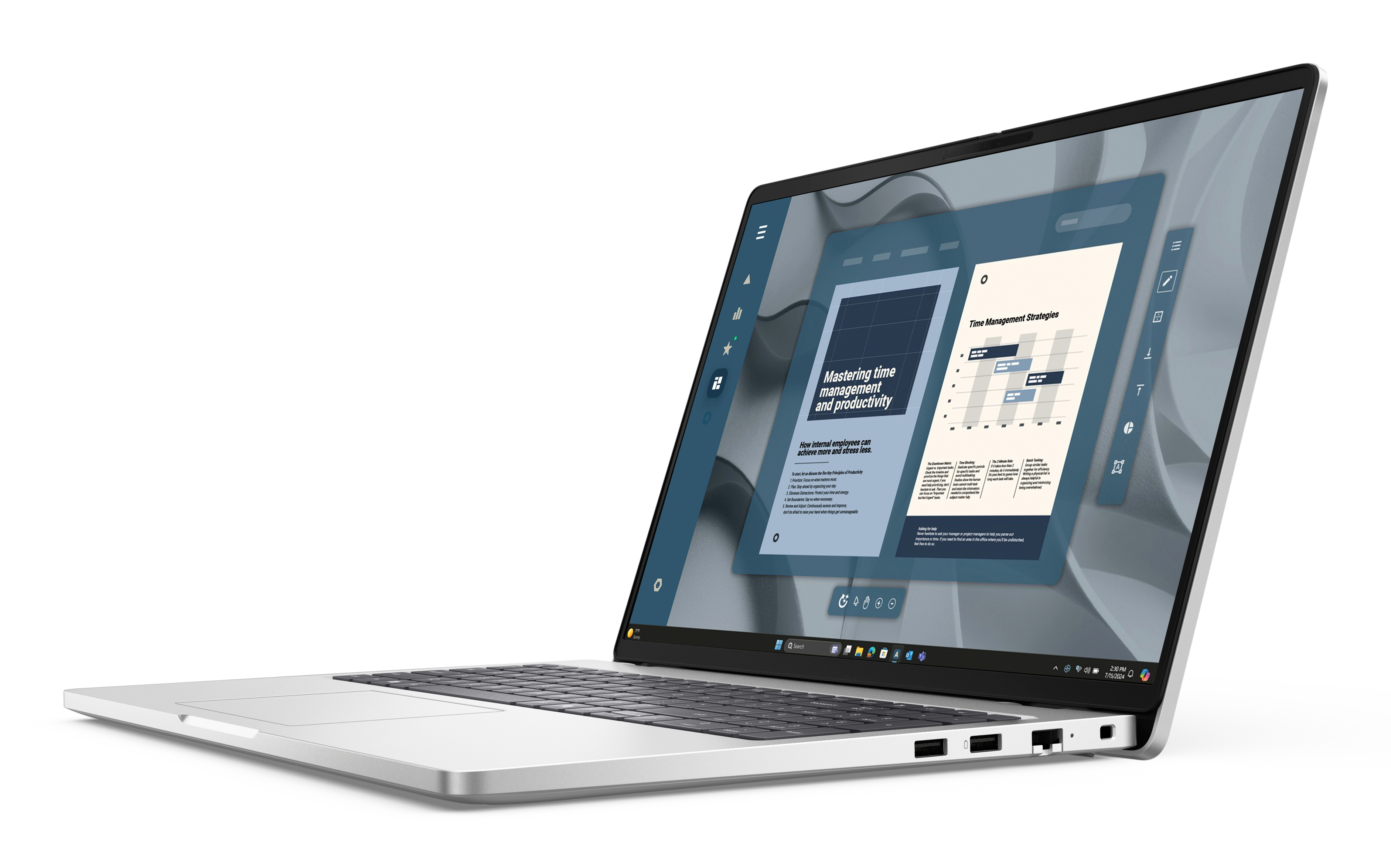 Laptops DELL DELL PRO 16