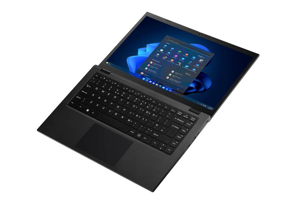 Laptop ECS SE40AN