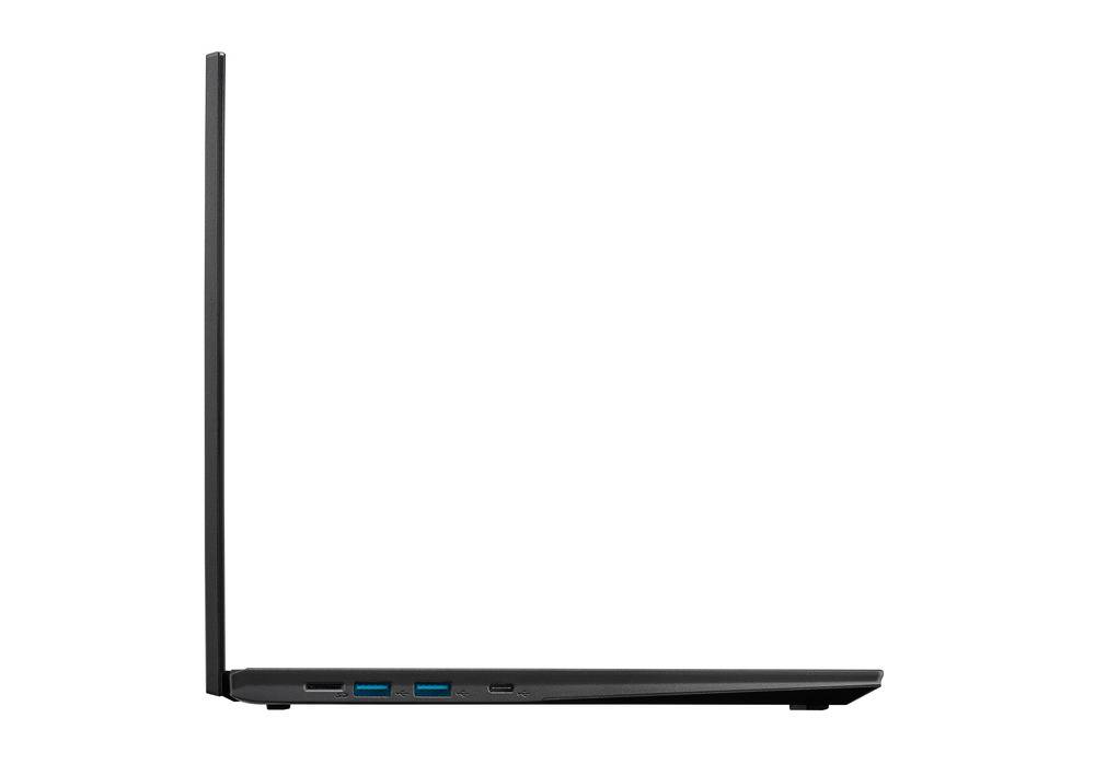 Laptop ECS SE40AN