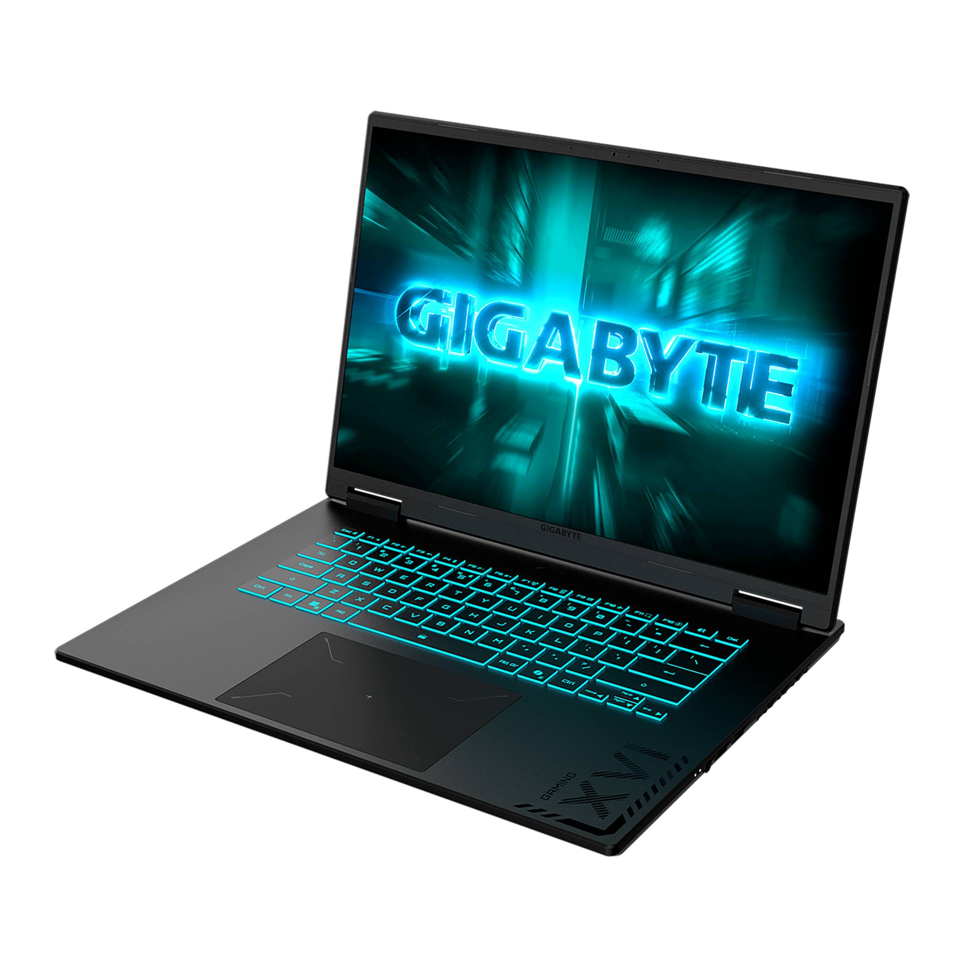 Laptops Gaming GIGABYTE GAMING A16 3THK3LA893SH