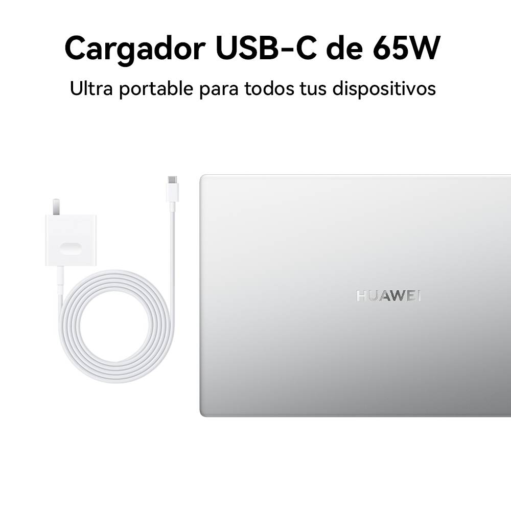 Laptops HUAWEI 53014MUD