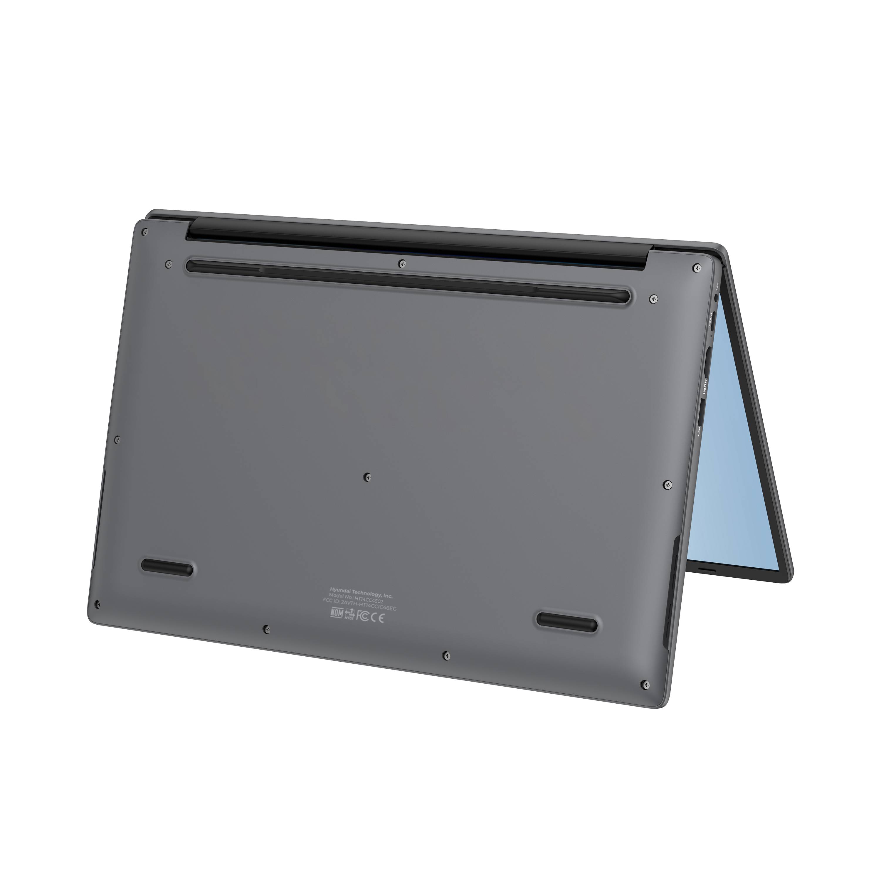Laptops HYUNDAI HT14CC4S02