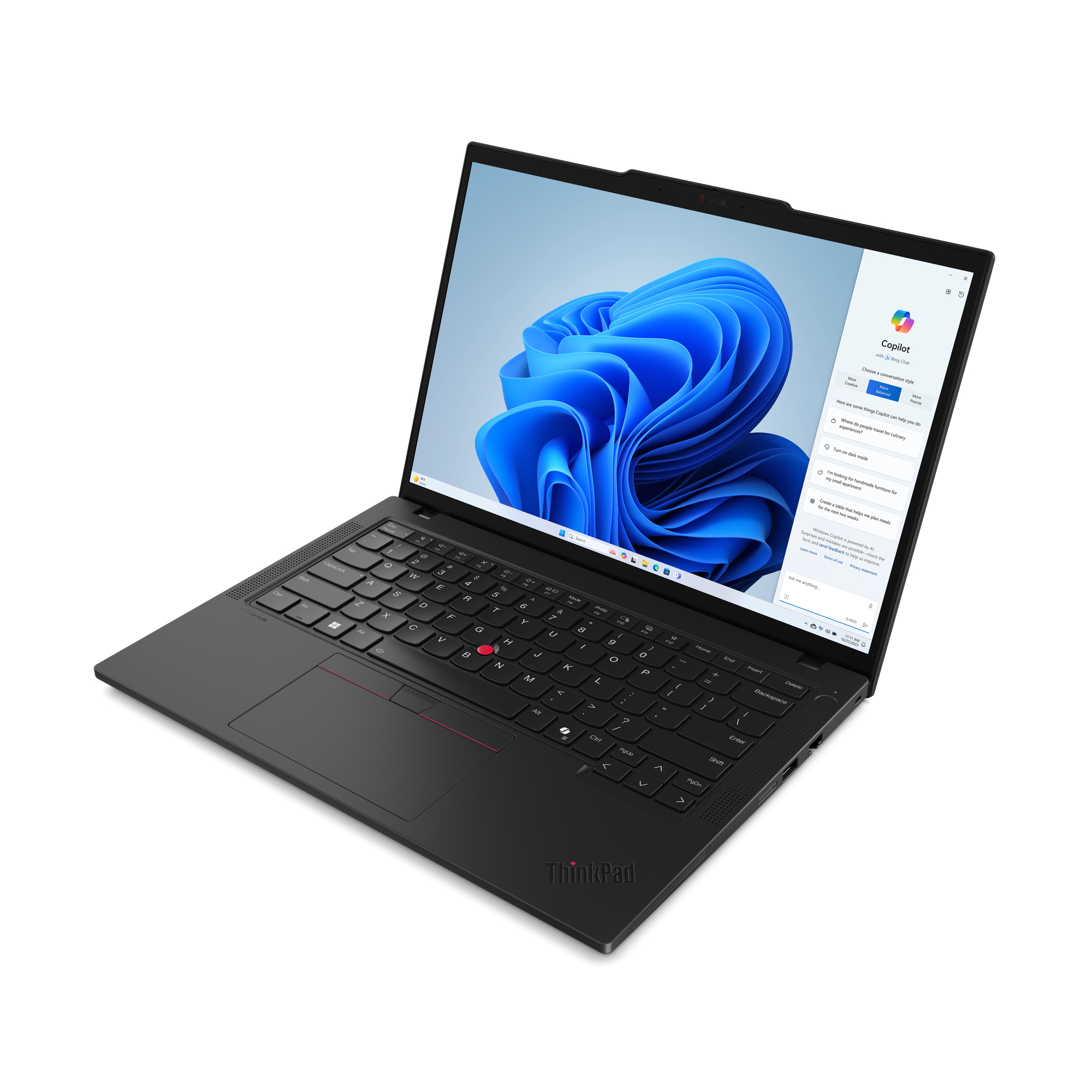 Laptops LENOVO ThinkPad T14 Gen 5 (Intel)