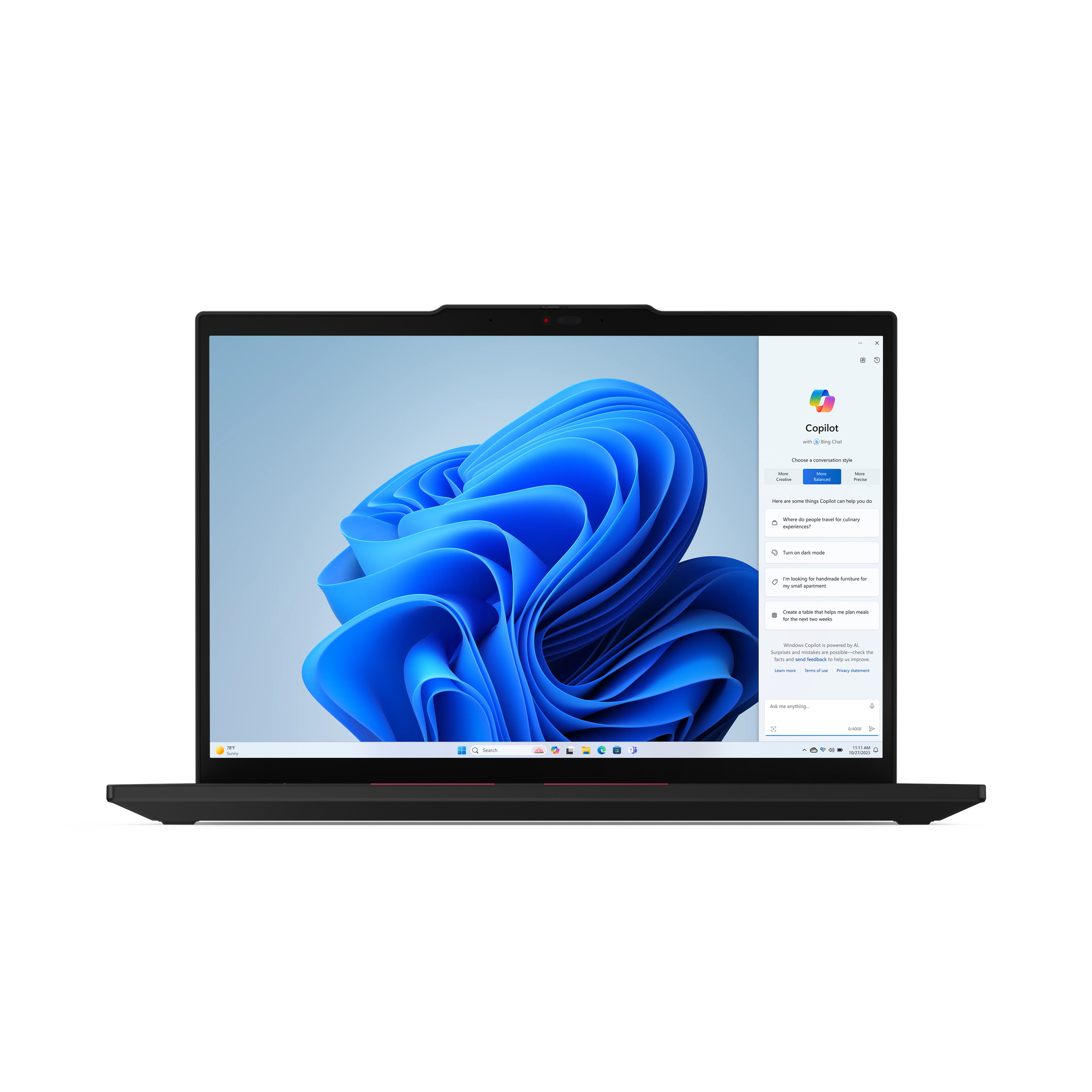 Laptops LENOVO ThinkPad T14 Gen 5 (Intel)