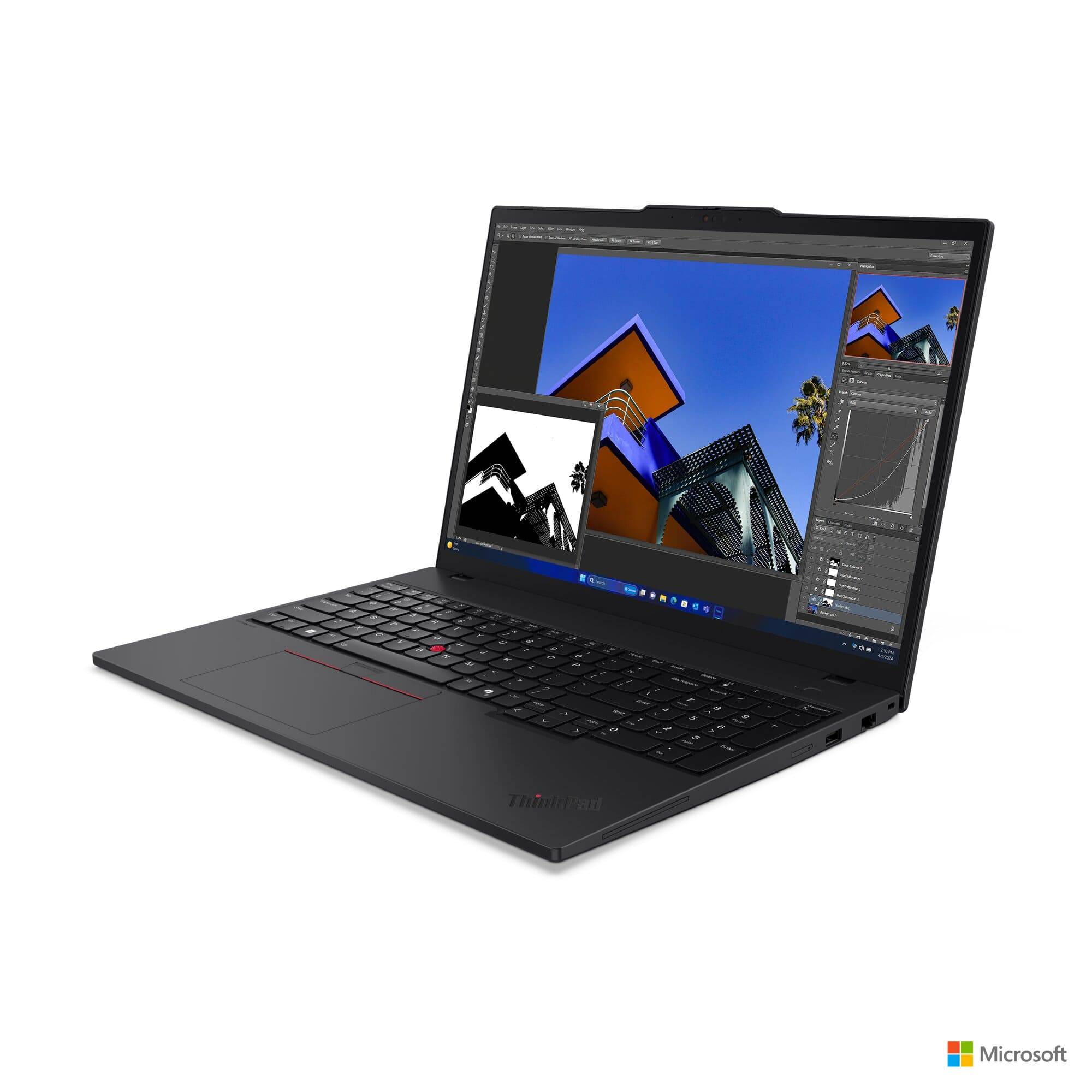 Laptops LENOVO 21MQS0DC00