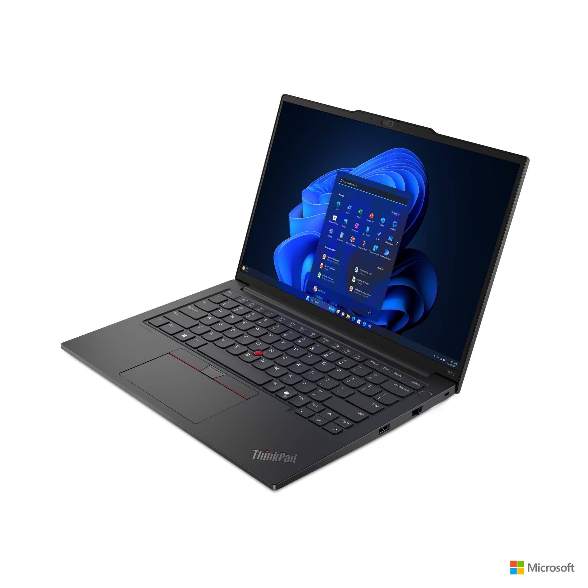 Laptops LENOVO 21M8000VLM