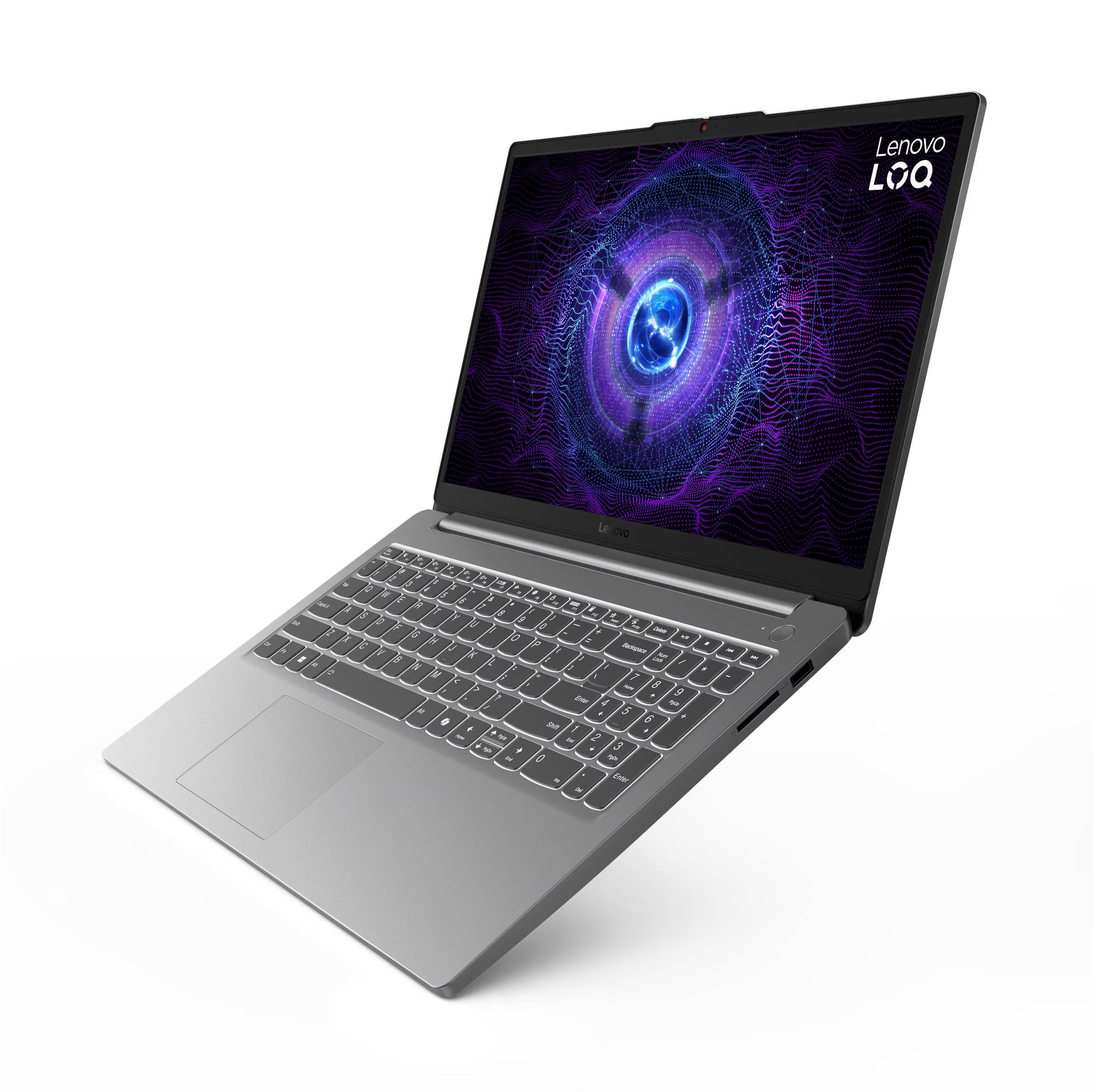 Laptops LENOVO LOQ 15ARP9