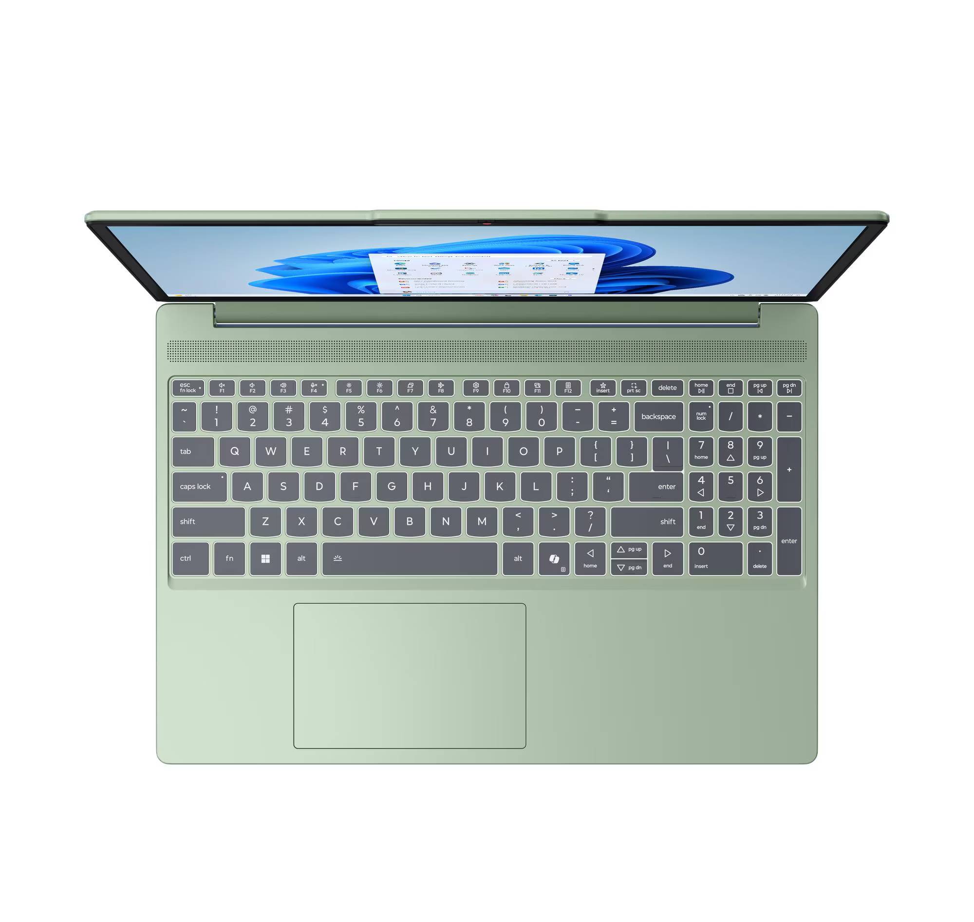 Laptops LENOVO IdeaPad Slim 3 15IRH10