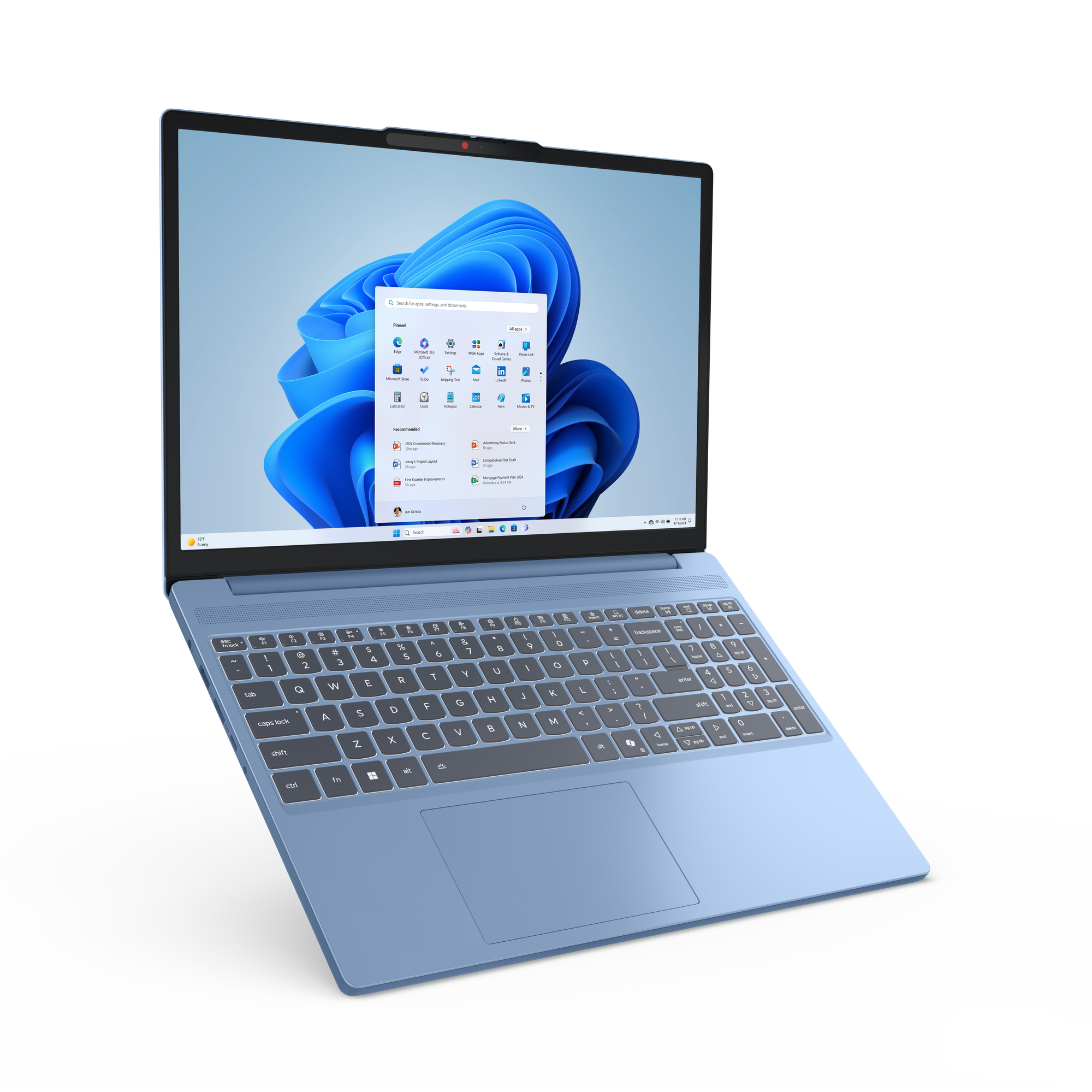 Laptops LENOVO IDEAPAD 3