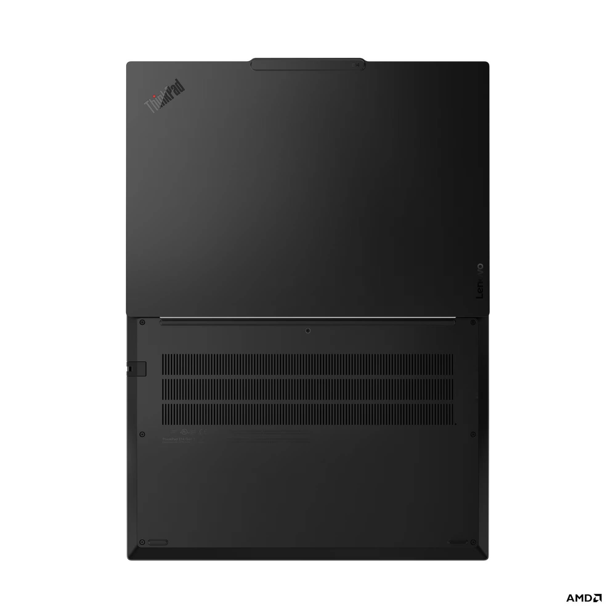 Laptops LENOVO TP E14 G7 R57/32G/512S/11P 21T1000ELM