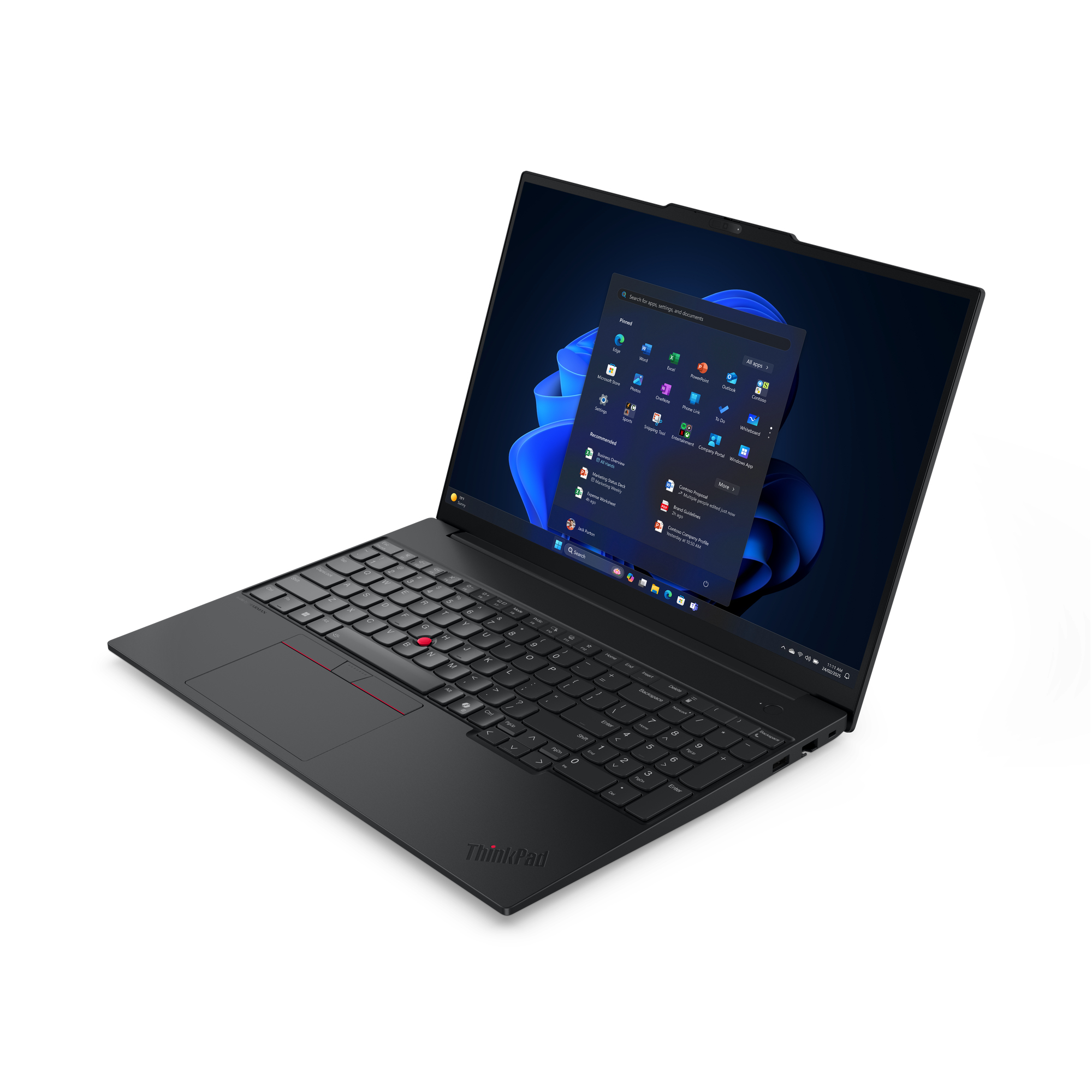 Laptop LENOVO 21TG0008LM
