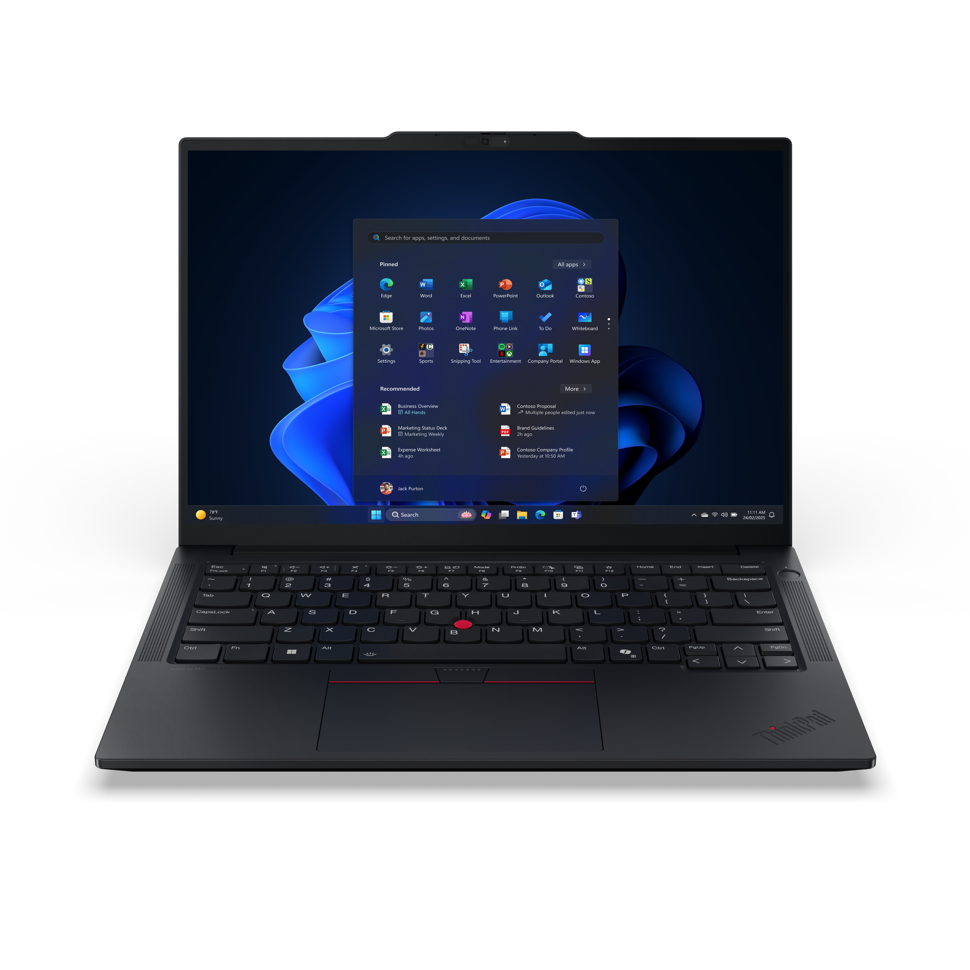 Laptops LENOVO TP E14 G7 C7/16GB/512/11P 21TA000HLM