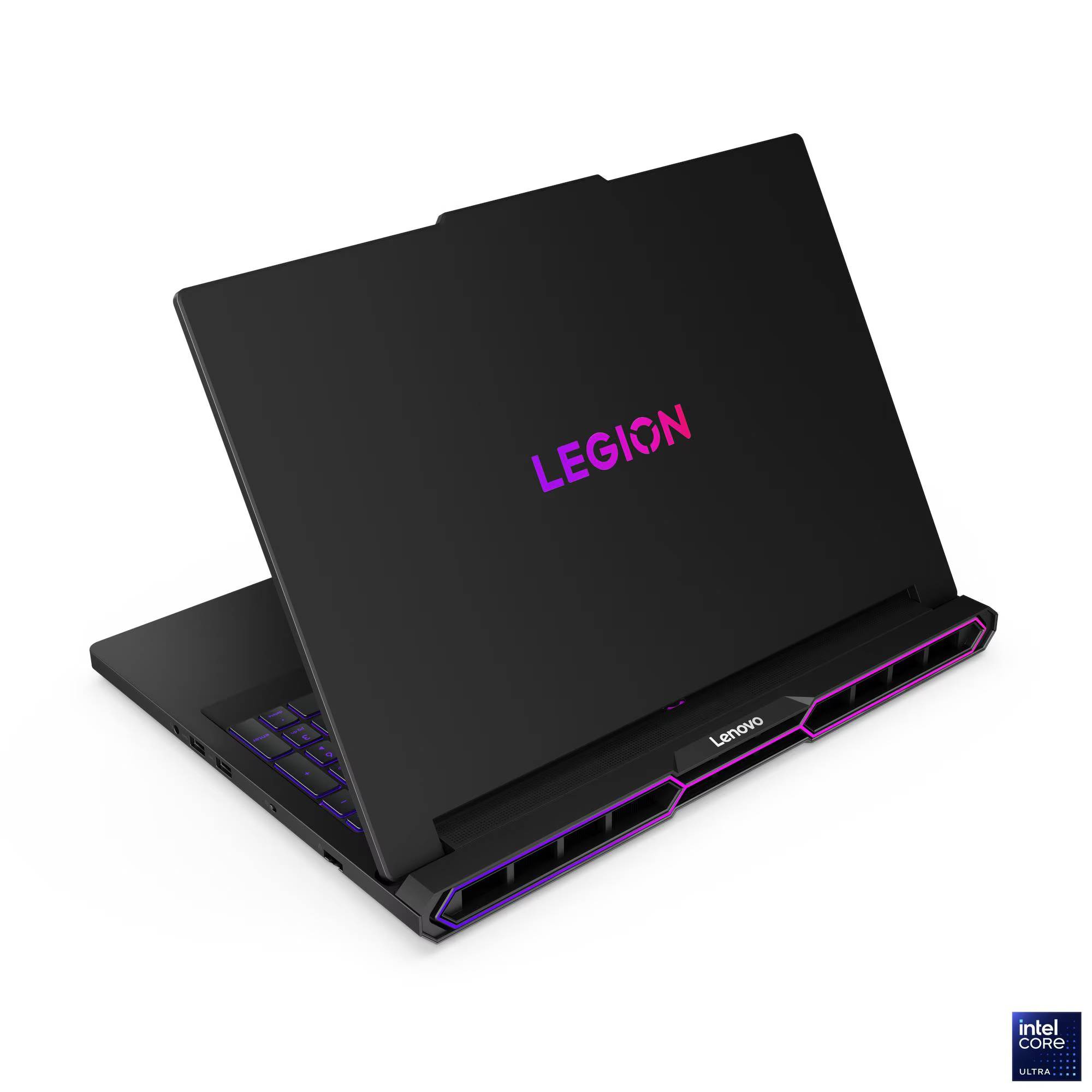 Laptops Gaming LENOVO Legion Pro 7 16IAX10H