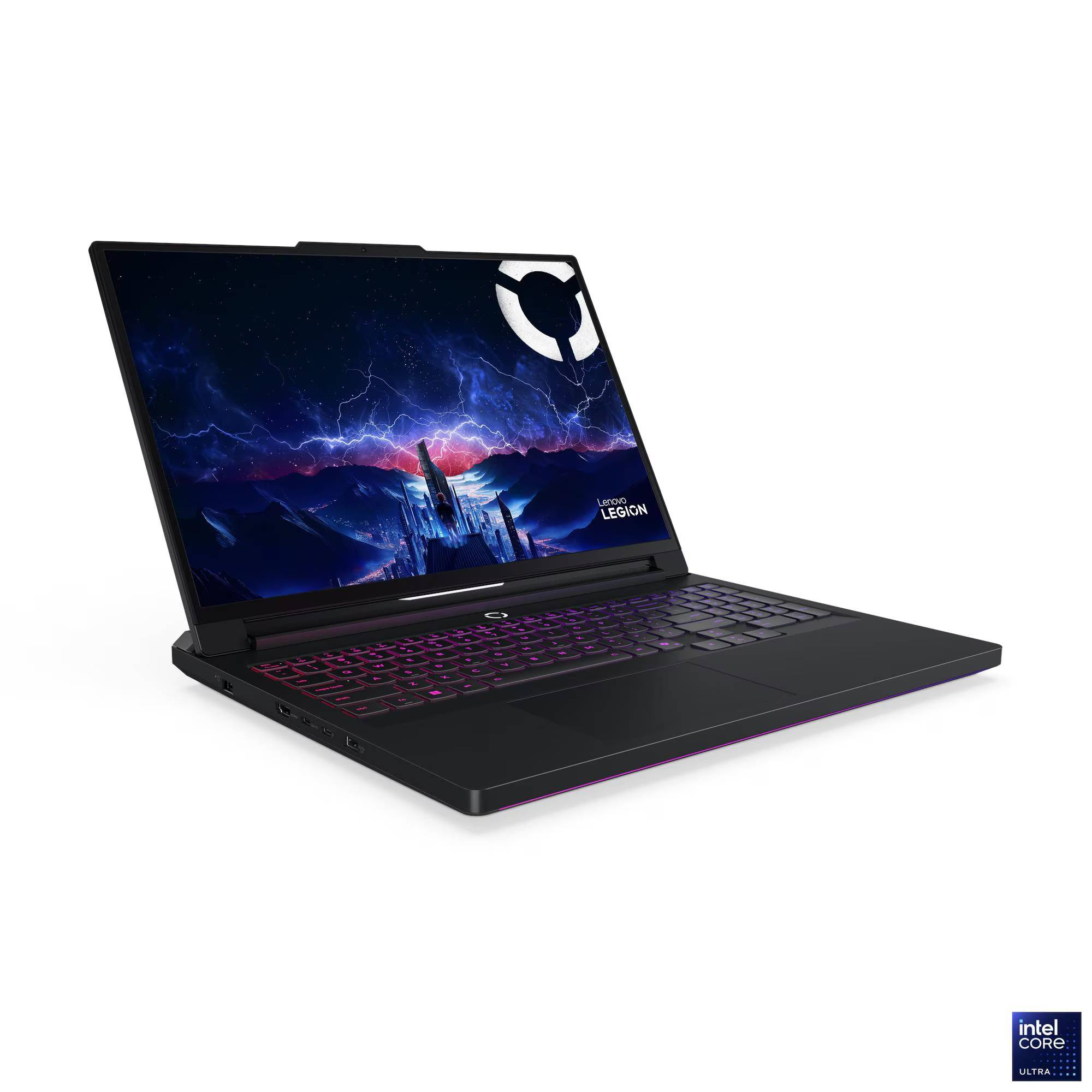 Laptops Gaming LENOVO Legion Pro 7 16IAX10H