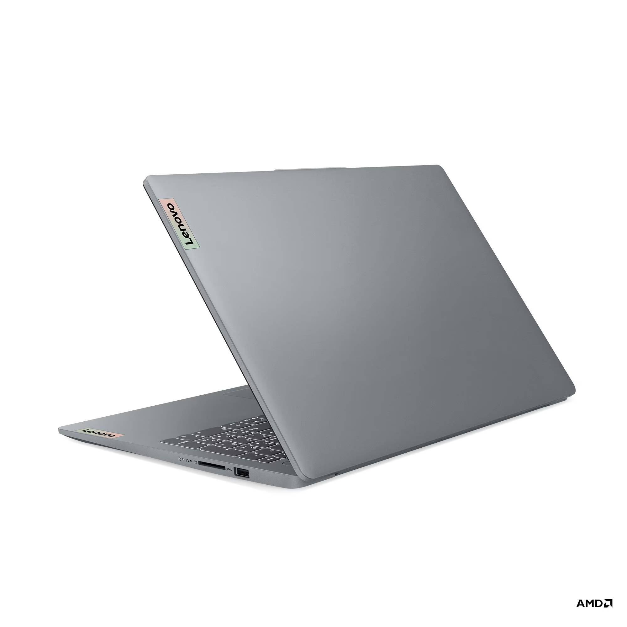 Laptops LENOVO IdeaPad Slim 3 15AMN8