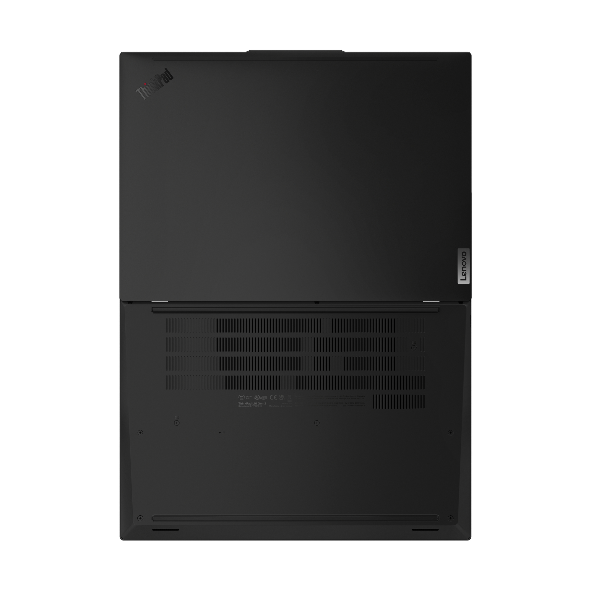 Laptop LENOVO ThinkPad L16 Gen 2 (AMD)