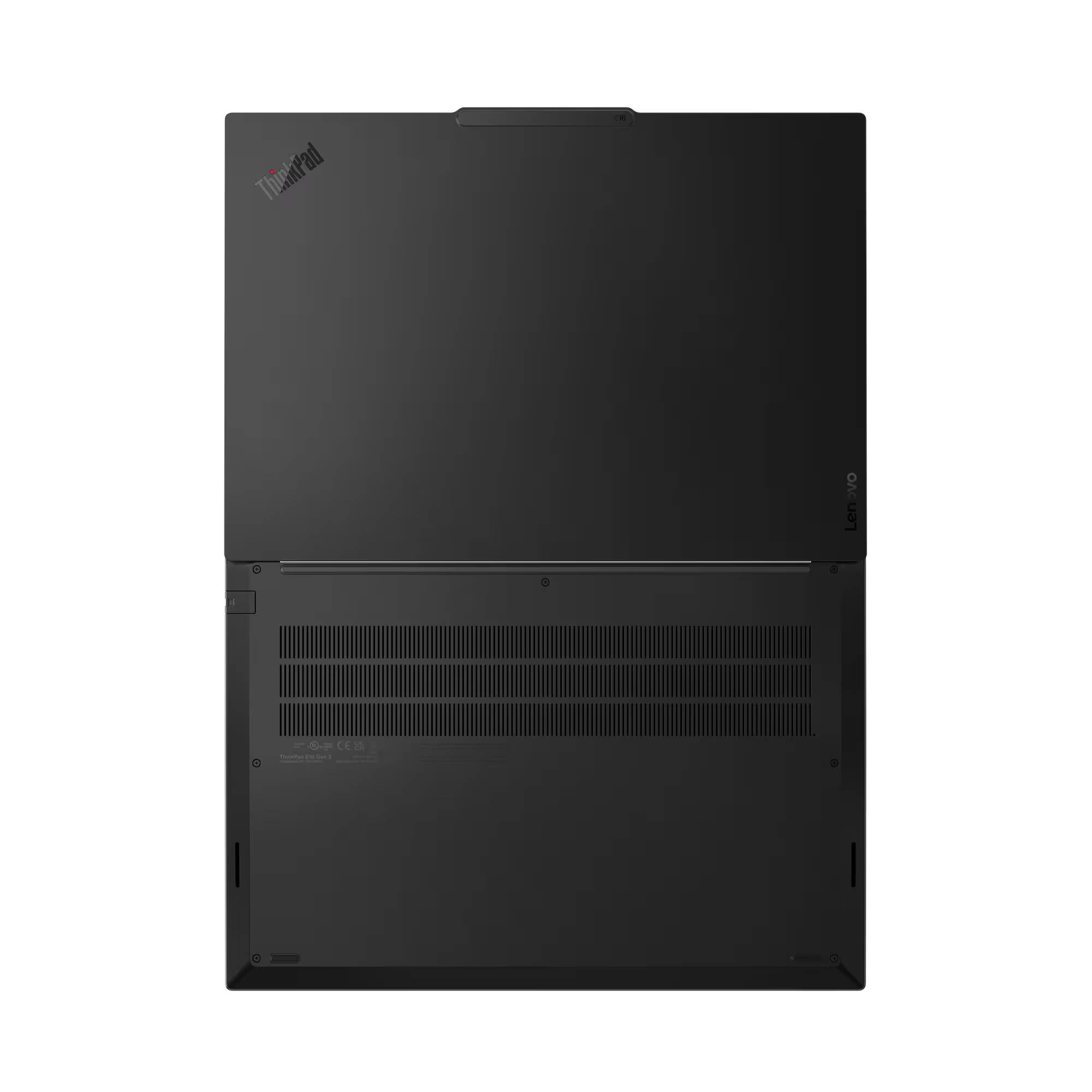 Laptops LENOVO 21SS0011LM