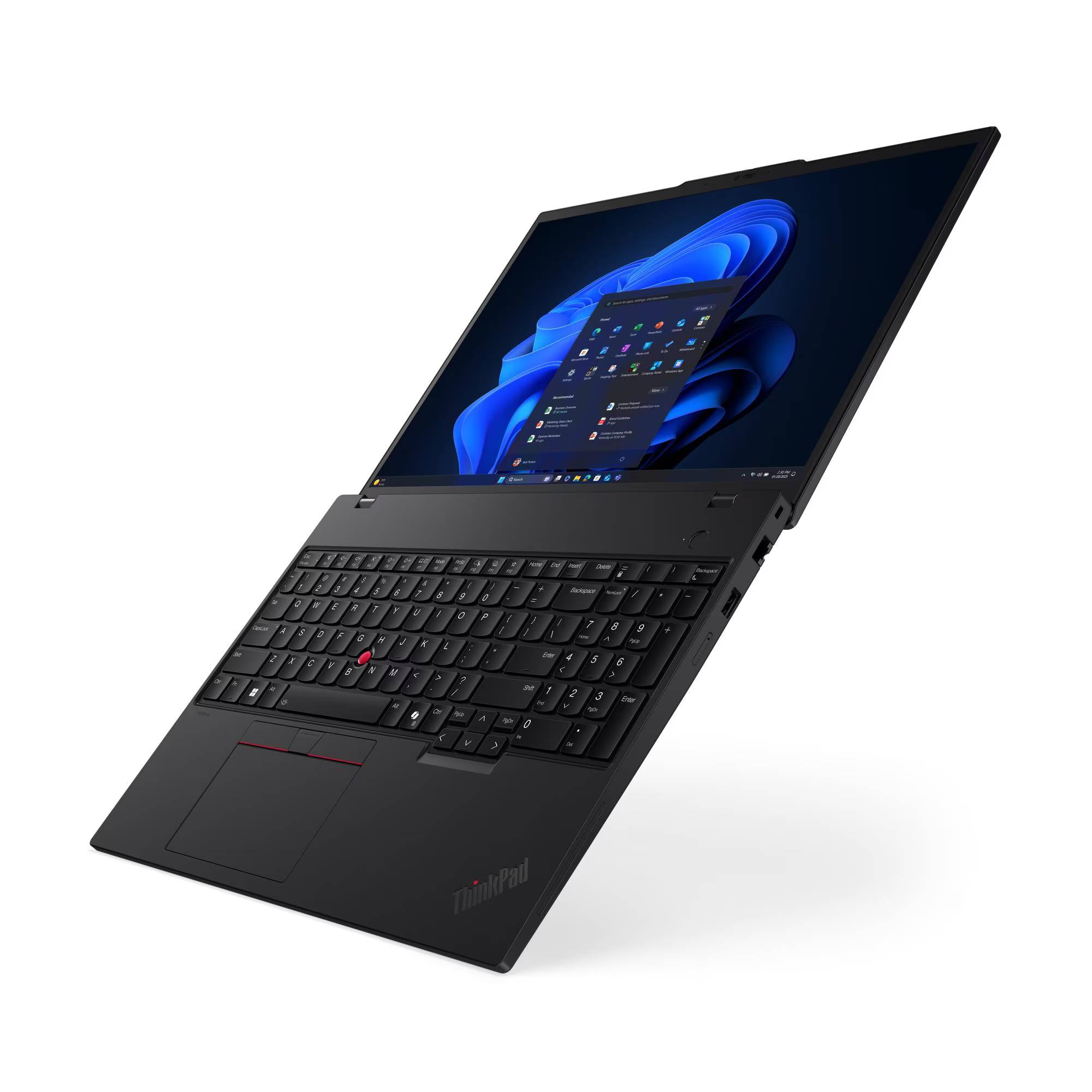 Laptop LENOVO 21QF001CLM