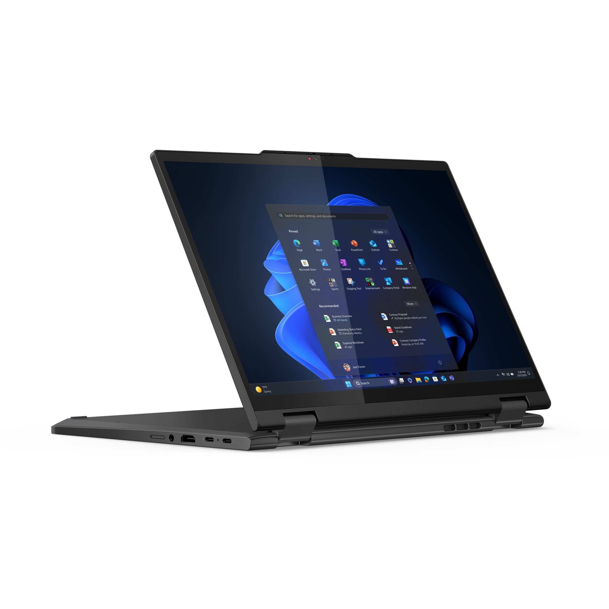 Laptop LENOVO 21R4000BLM