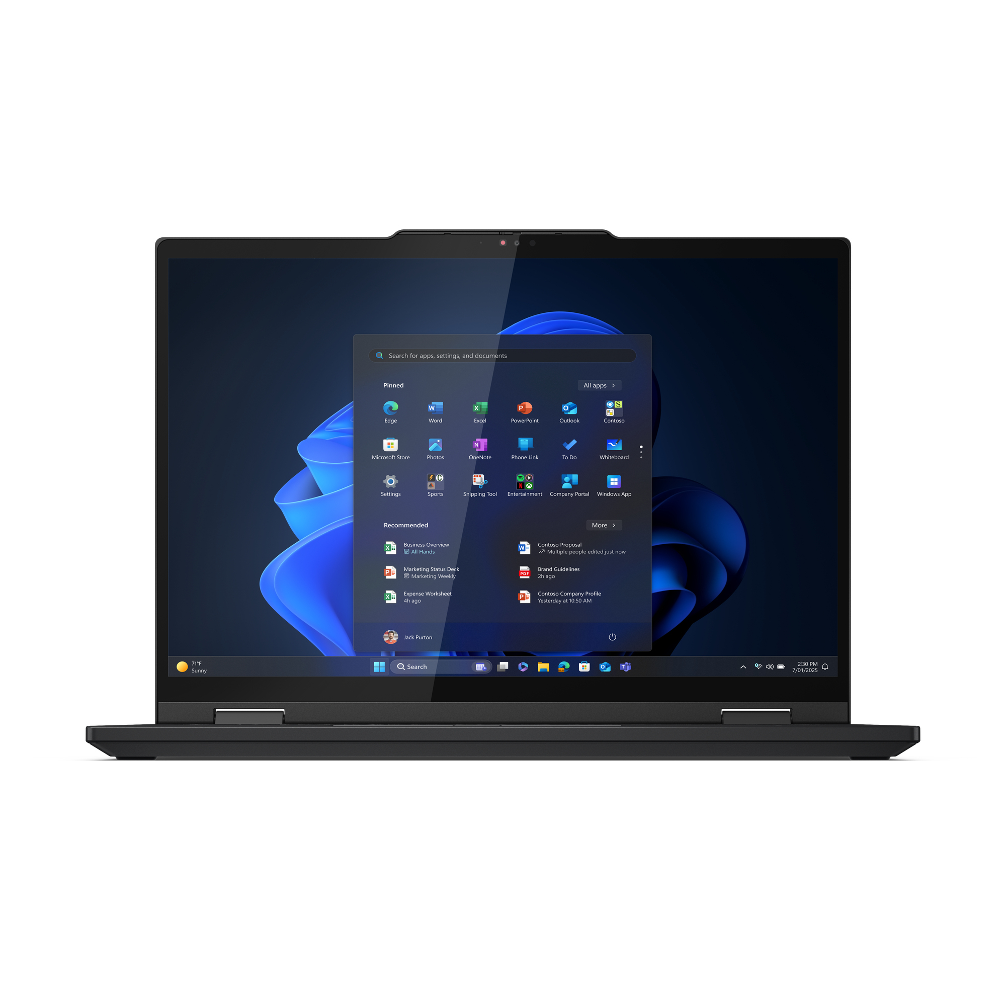 Laptop LENOVO 21R4000BLM