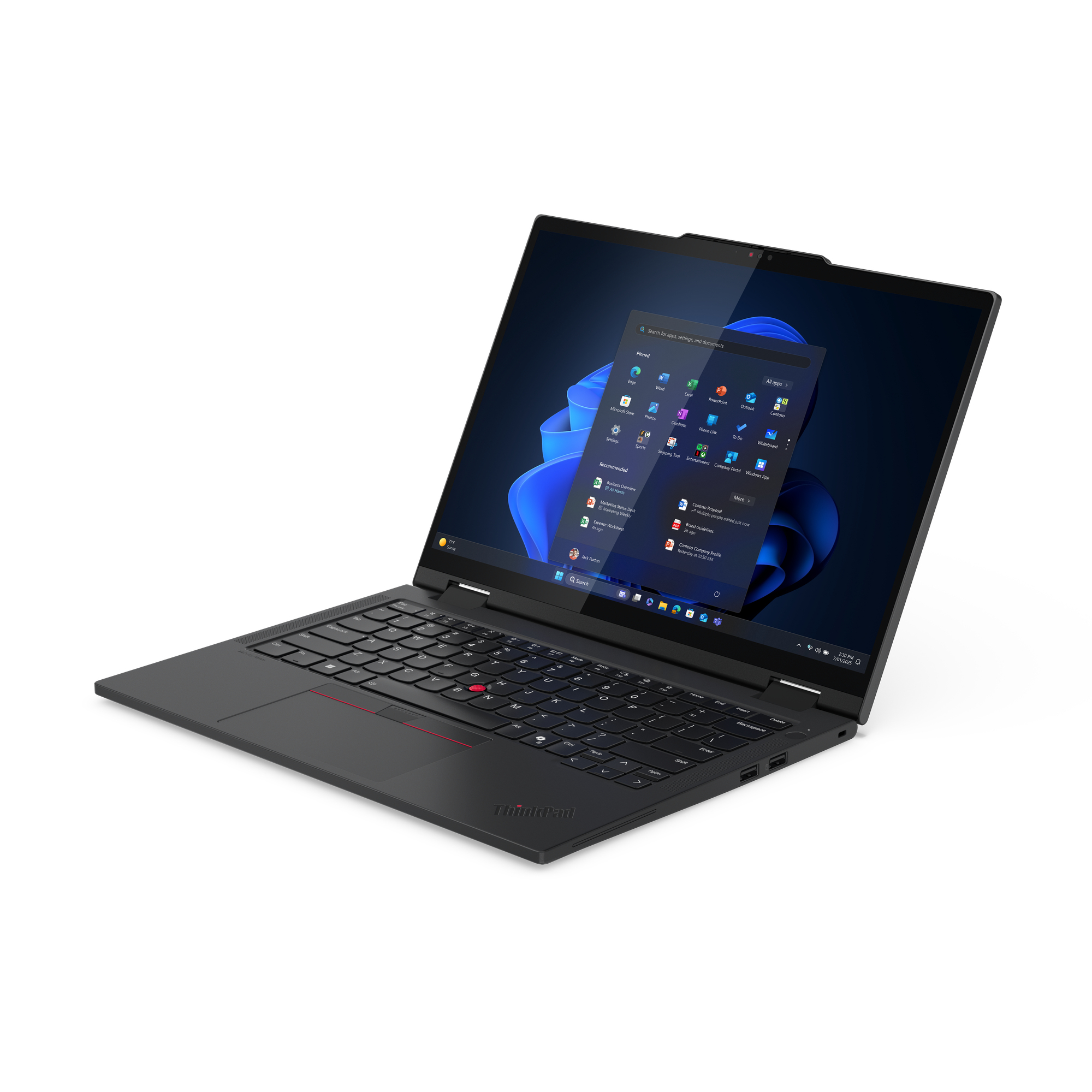 Laptop LENOVO 21R4000BLM
