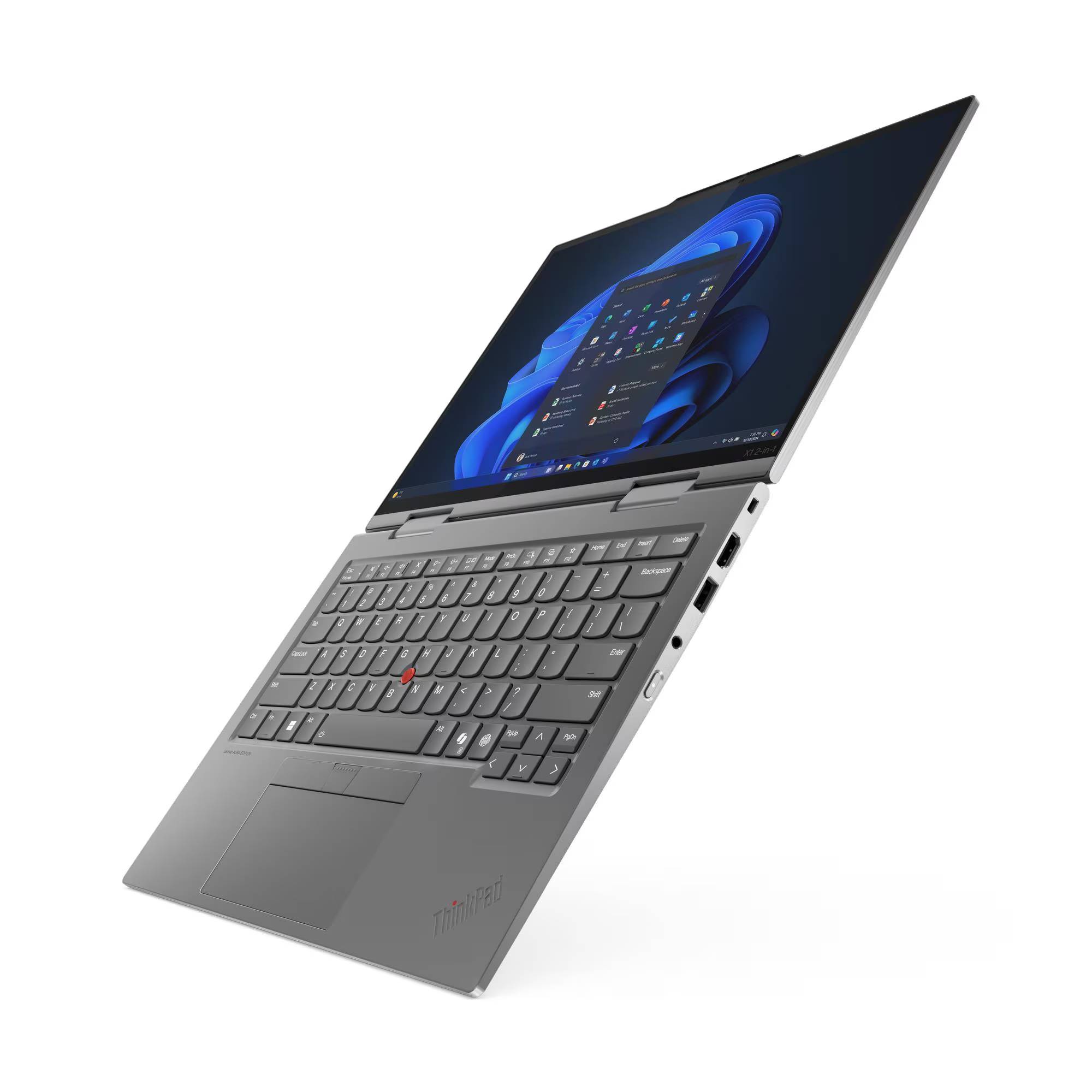 Laptop LENOVO ThinkPad X1 2-in-1 Gen 10 Aura Edition