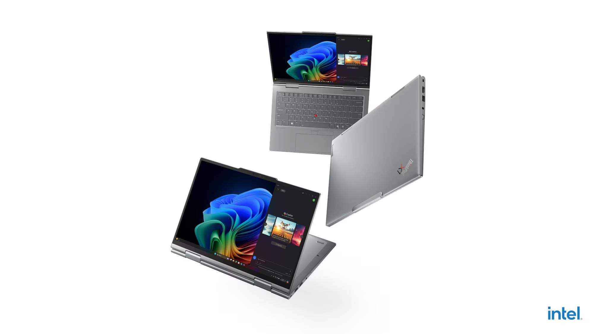 Laptop LENOVO ThinkPad X1 2-in-1 Gen 10 Aura Edition
