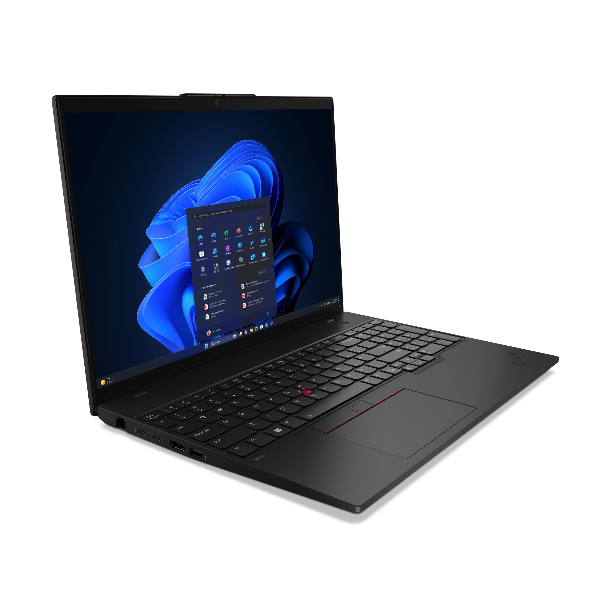 Laptop LENOVO 21SD000SLM