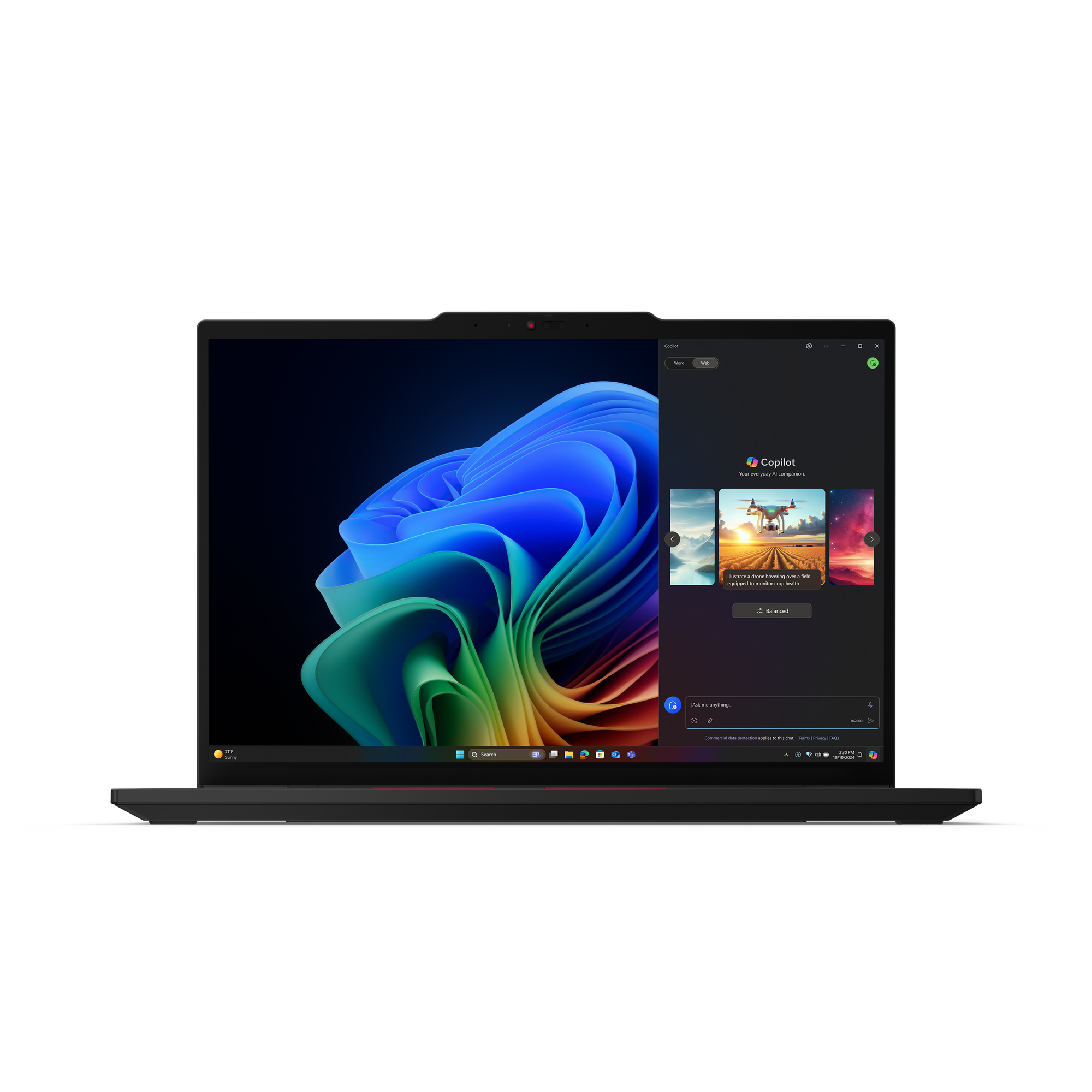 Laptops LENOVO 21TC000GLM