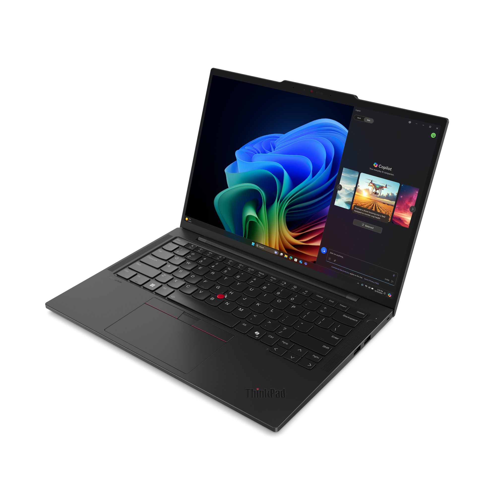 Laptops LENOVO 21TC000GLM