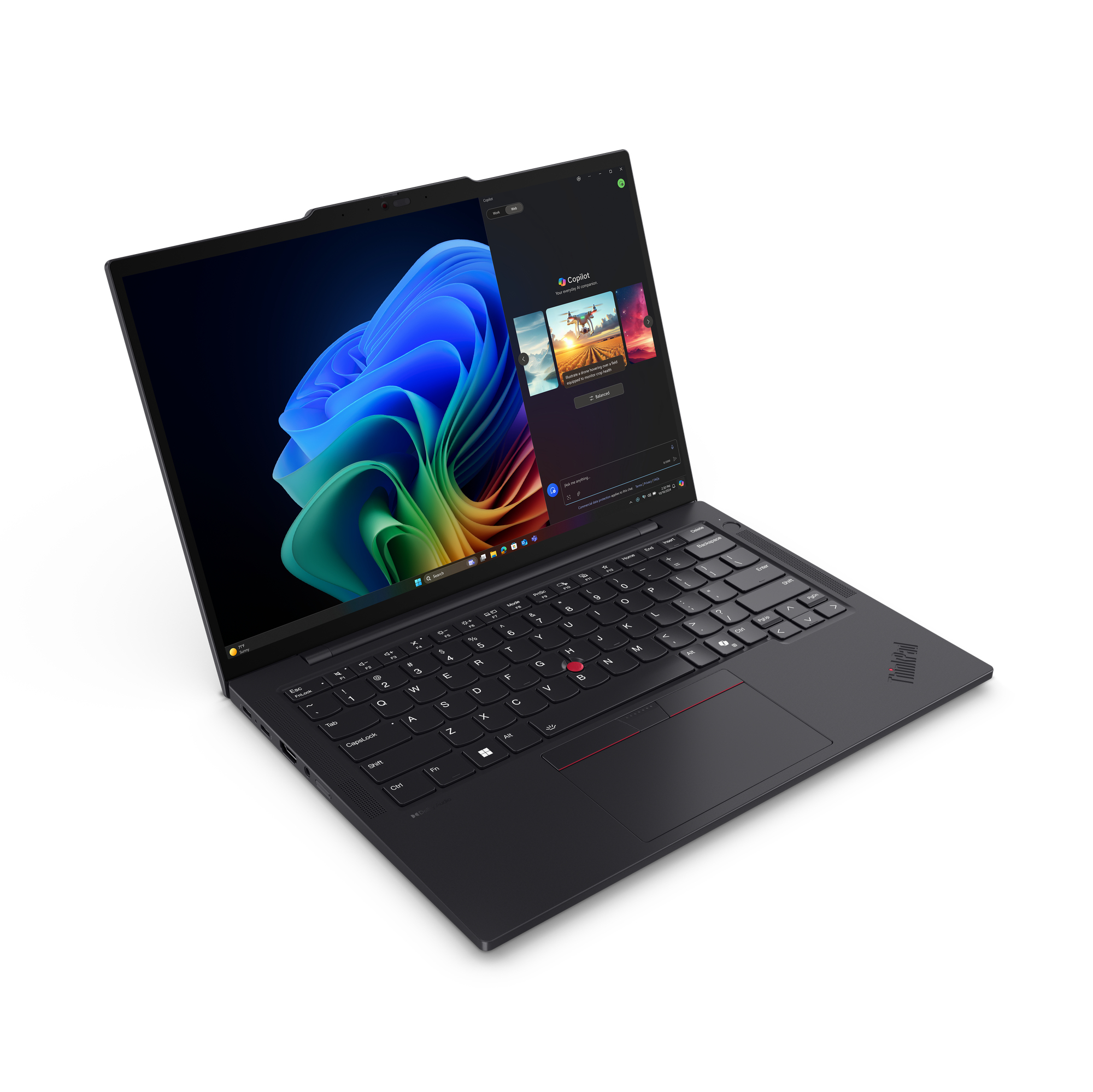 Laptops LENOVO 21TC000GLM