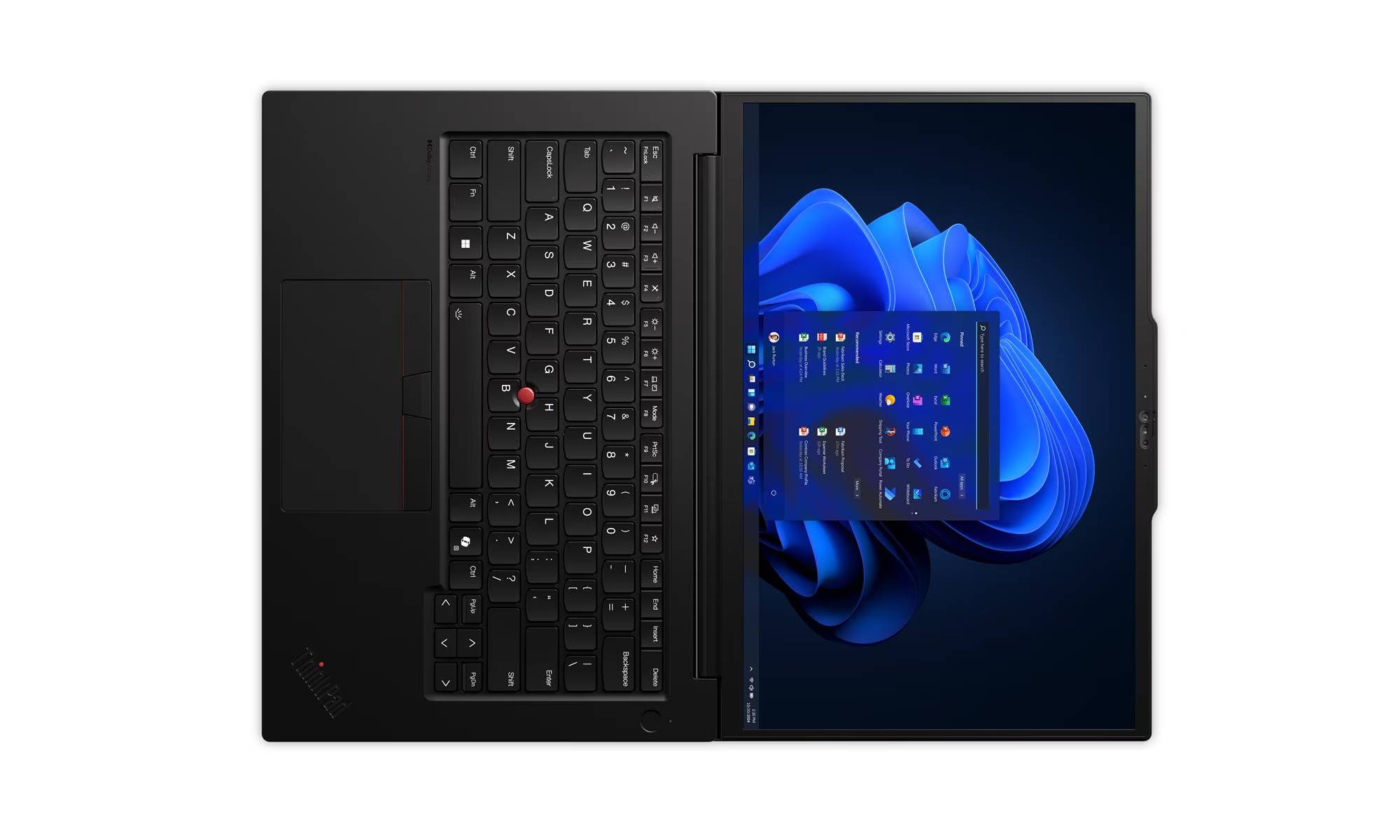 Laptops LENOVO 21QUS05X00