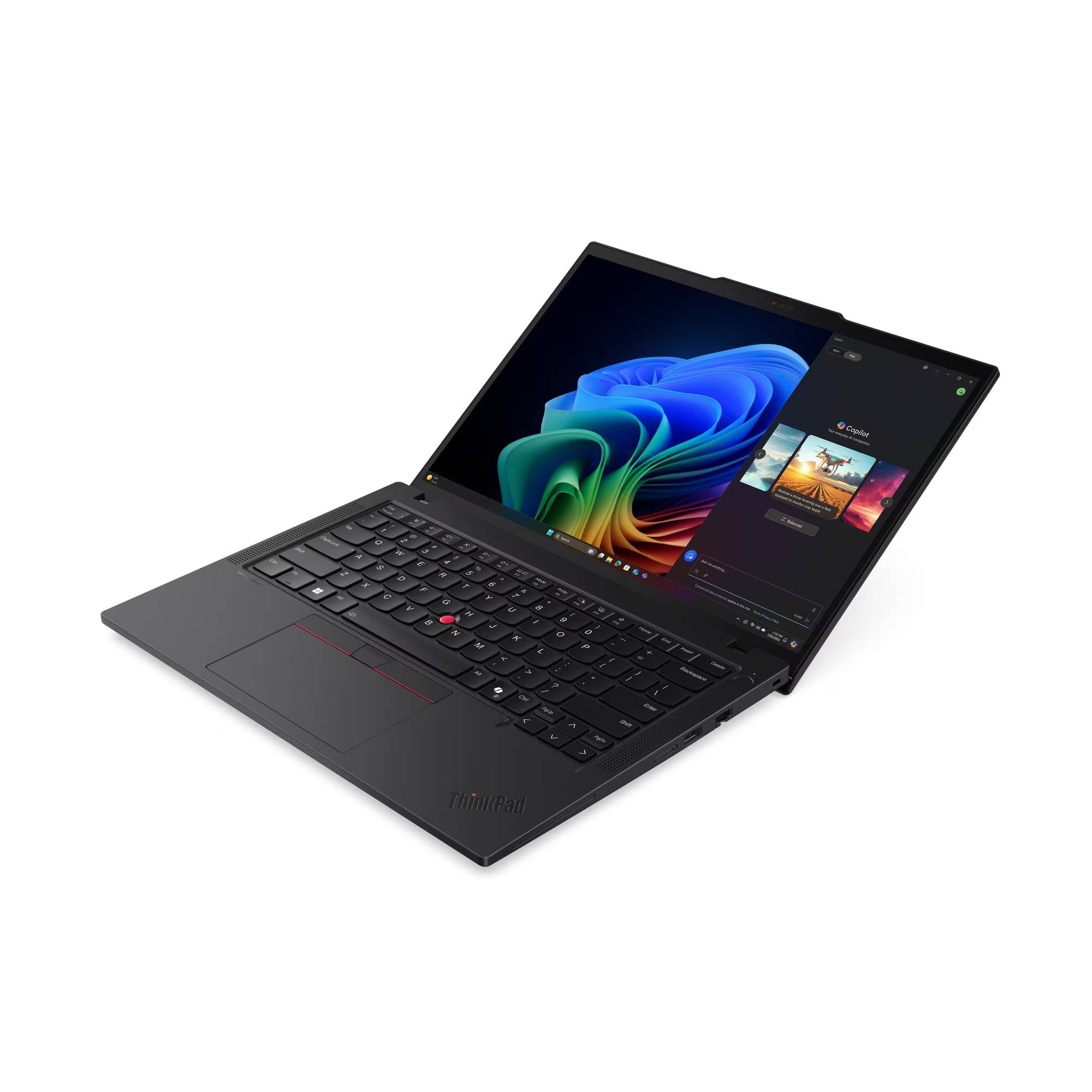 Laptops LENOVO 21QH000JLM